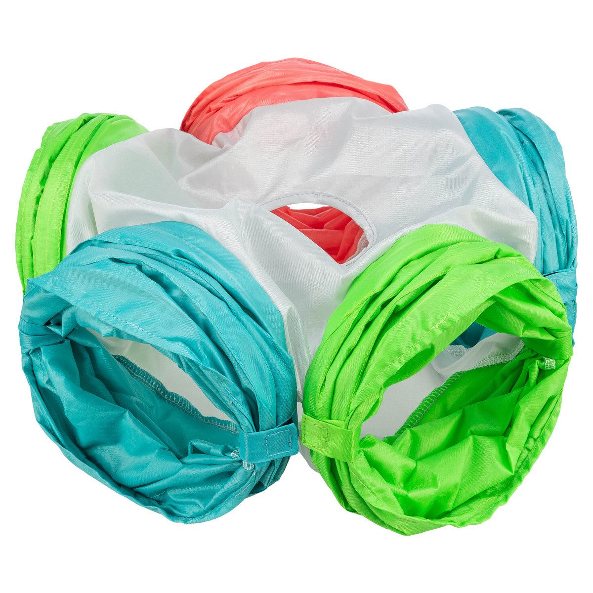 TRIXIE Kleintiertunnel Spiel-Tunnelsystem für Nager günstig online kaufen