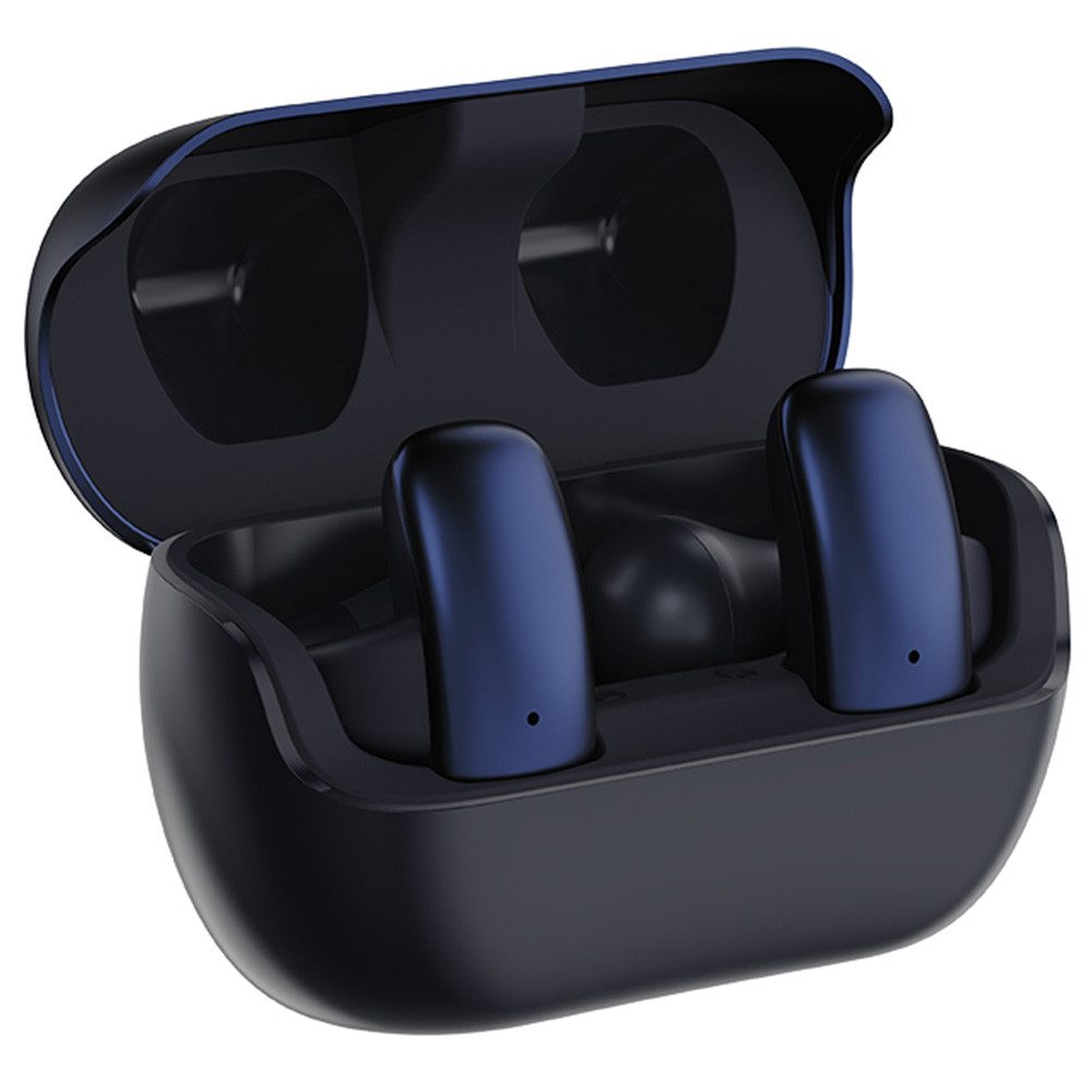 imiki SP1 wireless In-Ear-Kopfhörer (Bluetooth, Bluetooth 5.4, bis zu 24 Stunden Akkulaufzeit, IPX4 Wasserdicht)