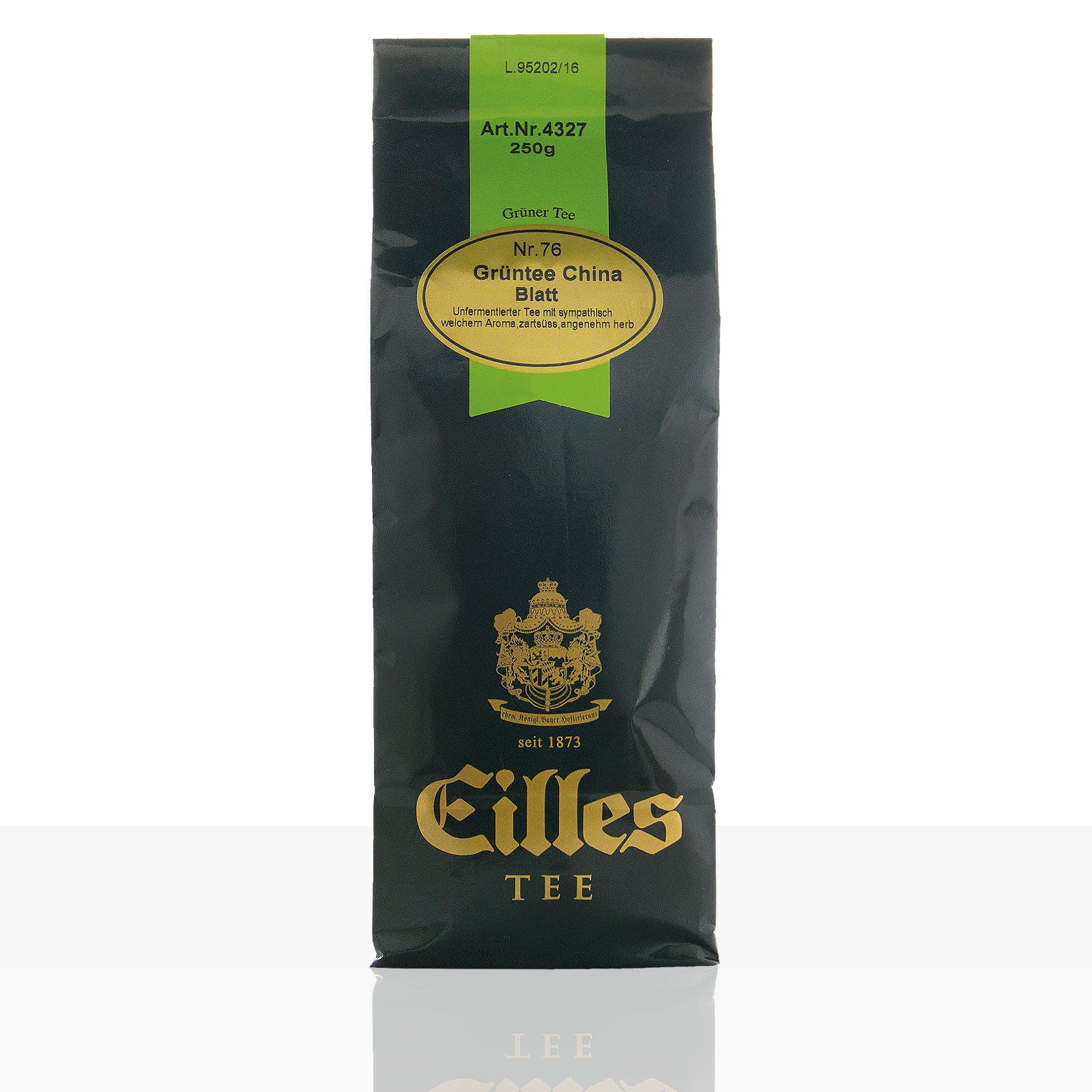 Eilles Tee