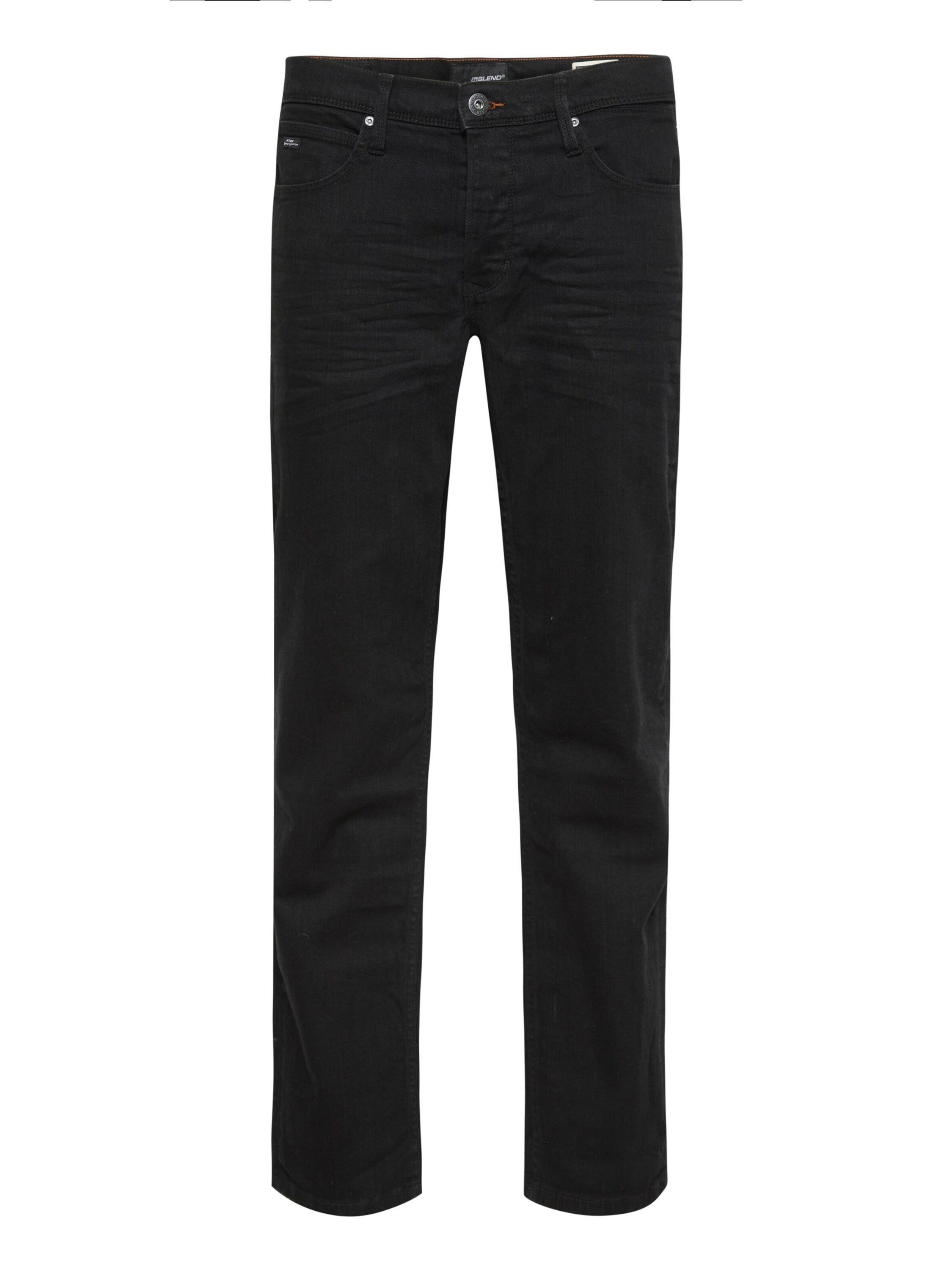 Blend Regular-fit-Jeans Rock (1-tlg)