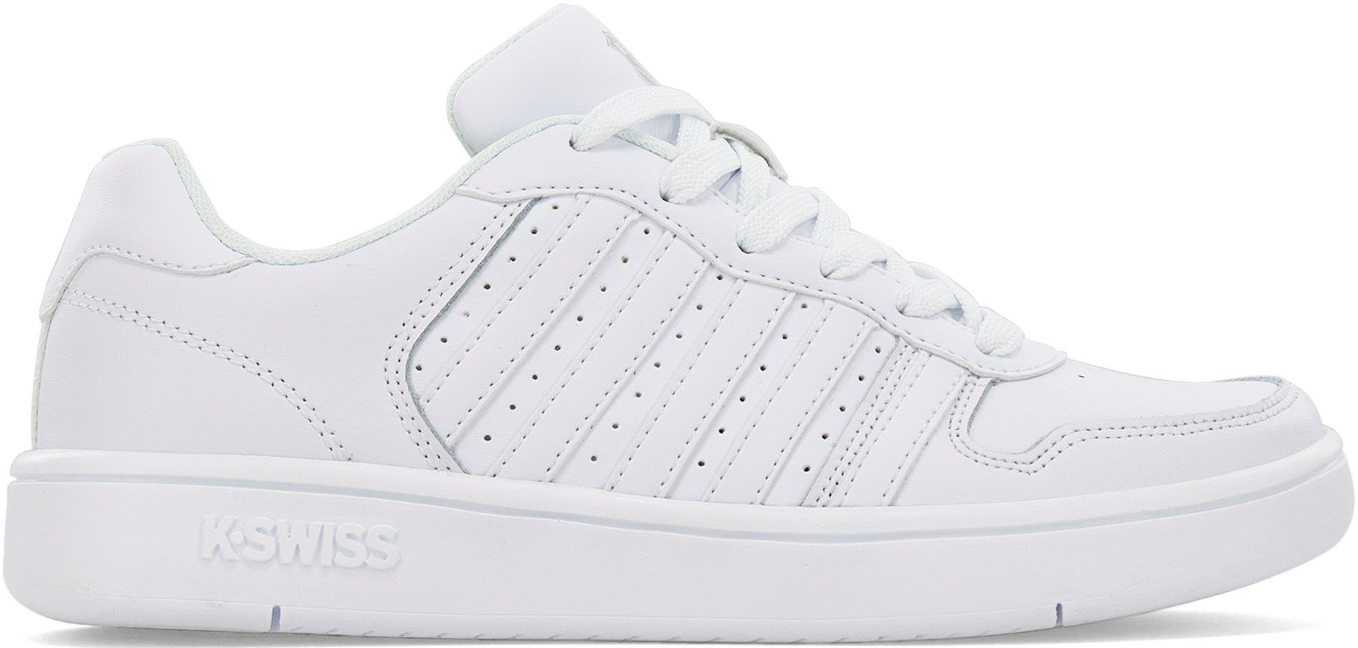 K-Swiss Court Palisades Sneaker günstig online kaufen