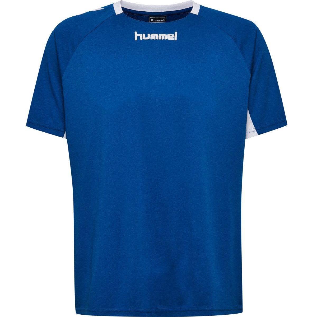 hummel T-Shirt Trikot Core Team Jersey S/S Herren