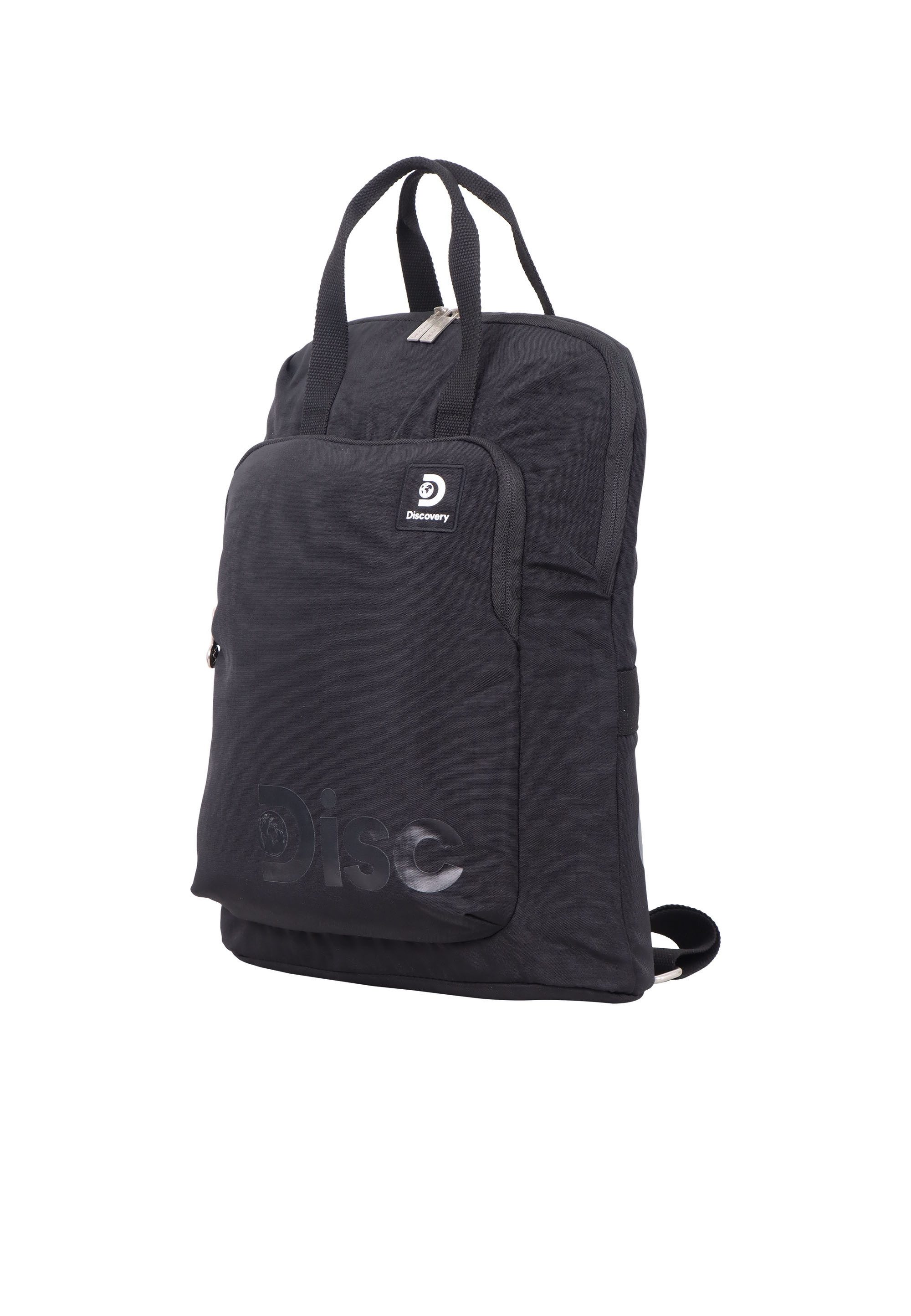 Discovery Cityrucksack Commuter, mit 15-Zoll-Laptopfach