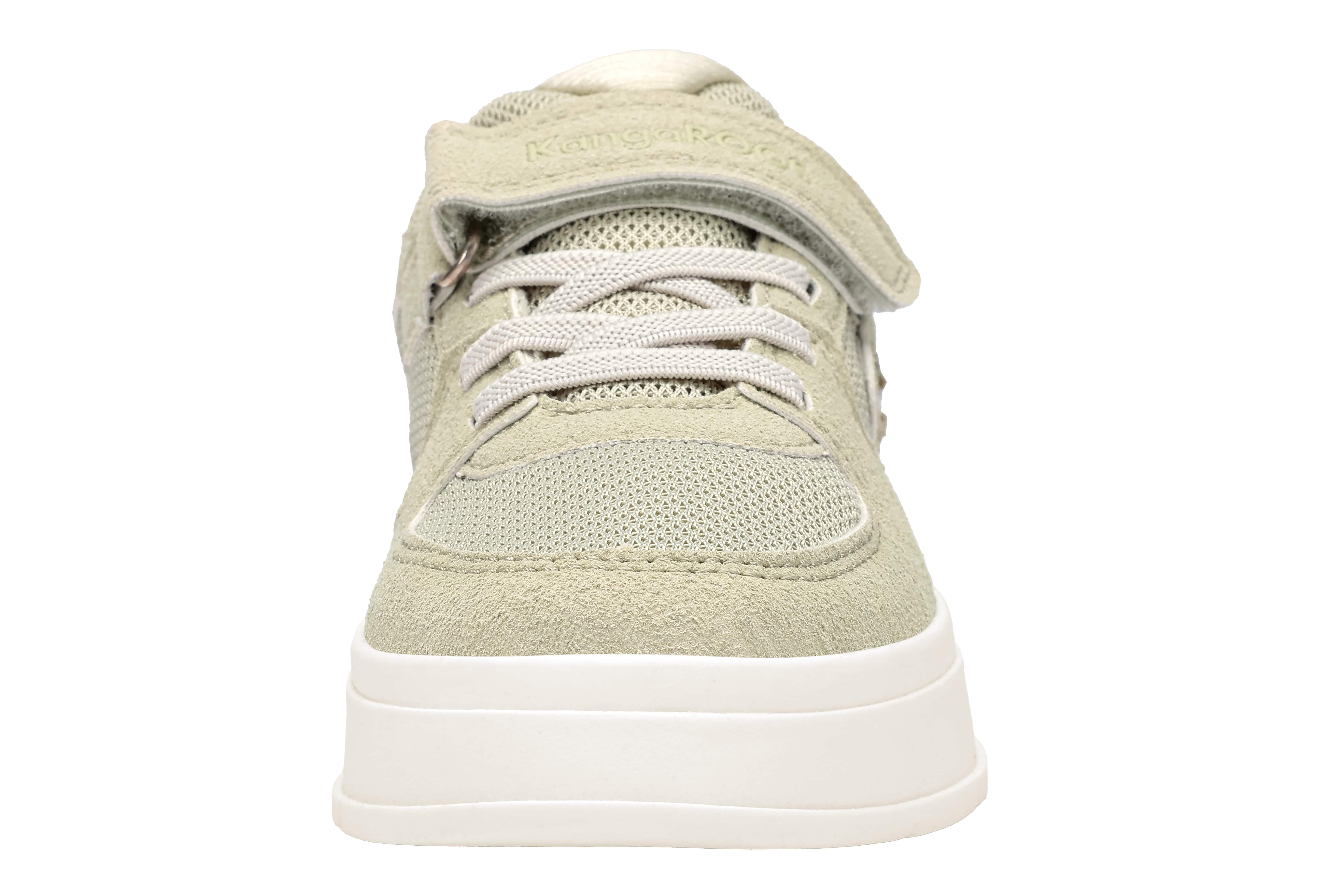 KangaROOS K-GK HICKORY EV Sneaker (für Kinder & Jugendliche) – Bild 5 von 5