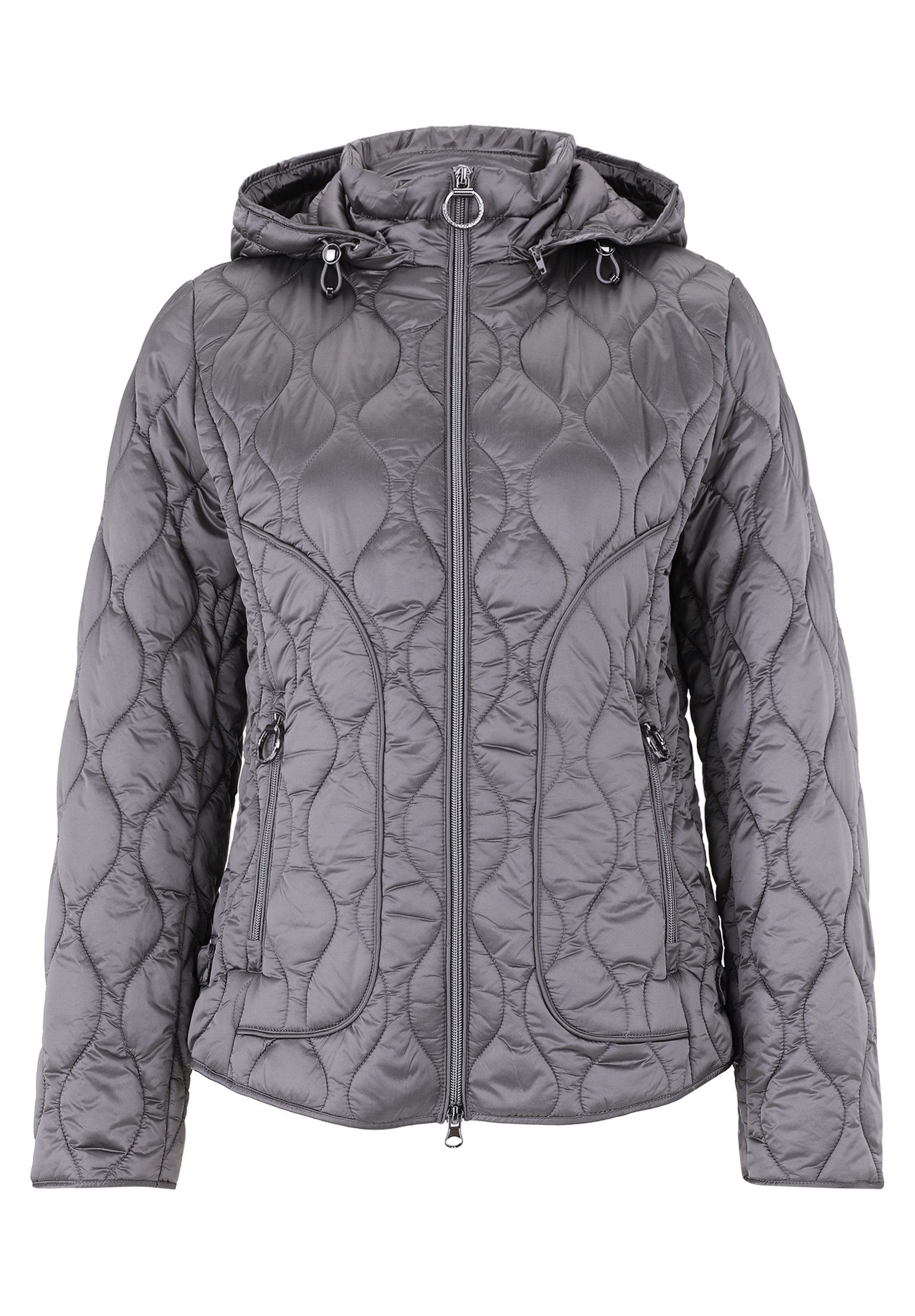 Betty Barclay Outdoorjacke Damen Outdoorjacke mit abnehmbarer Kapuze günstig online kaufen
