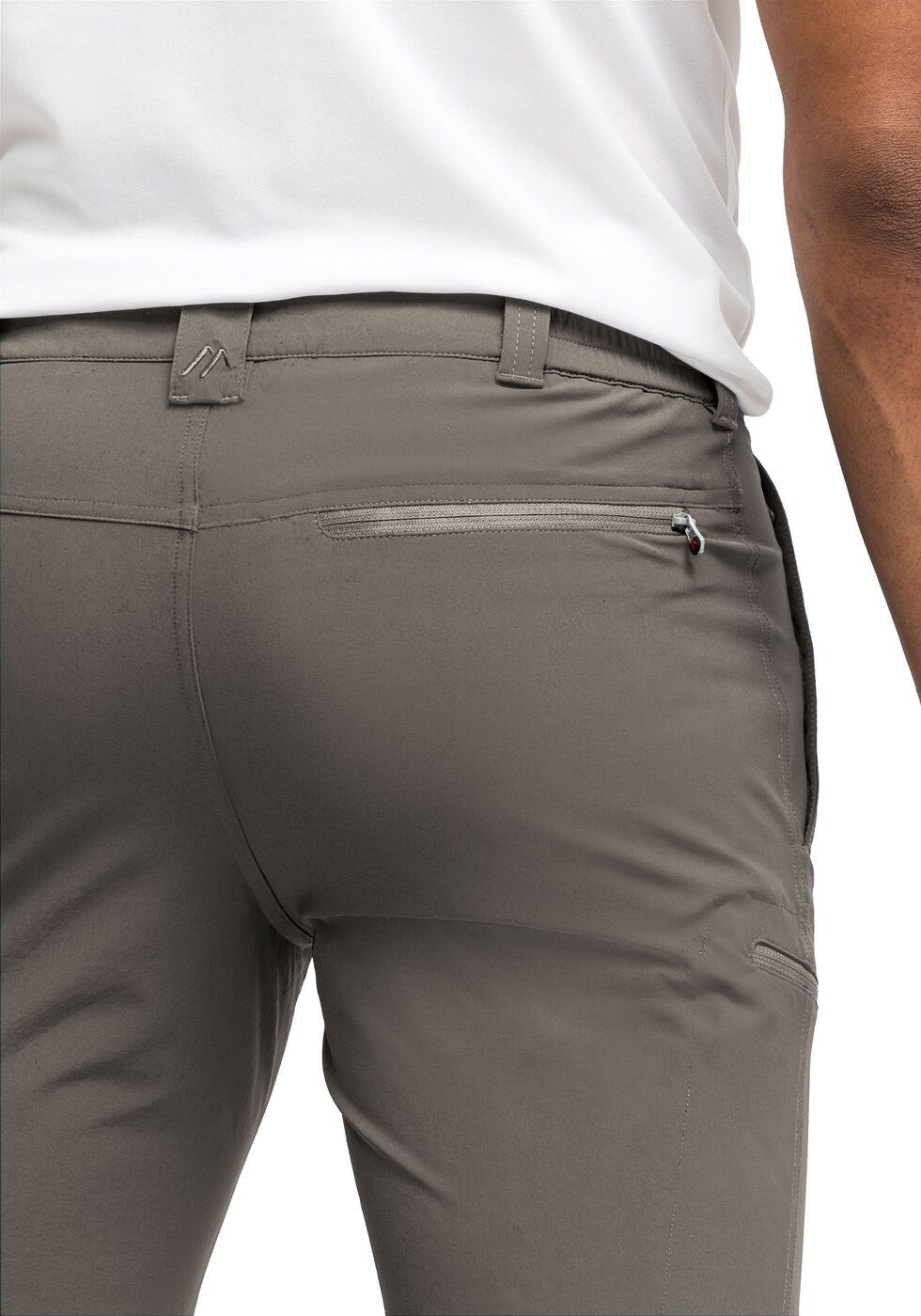 Maier Sports Zip-off-Hose Tajo 2