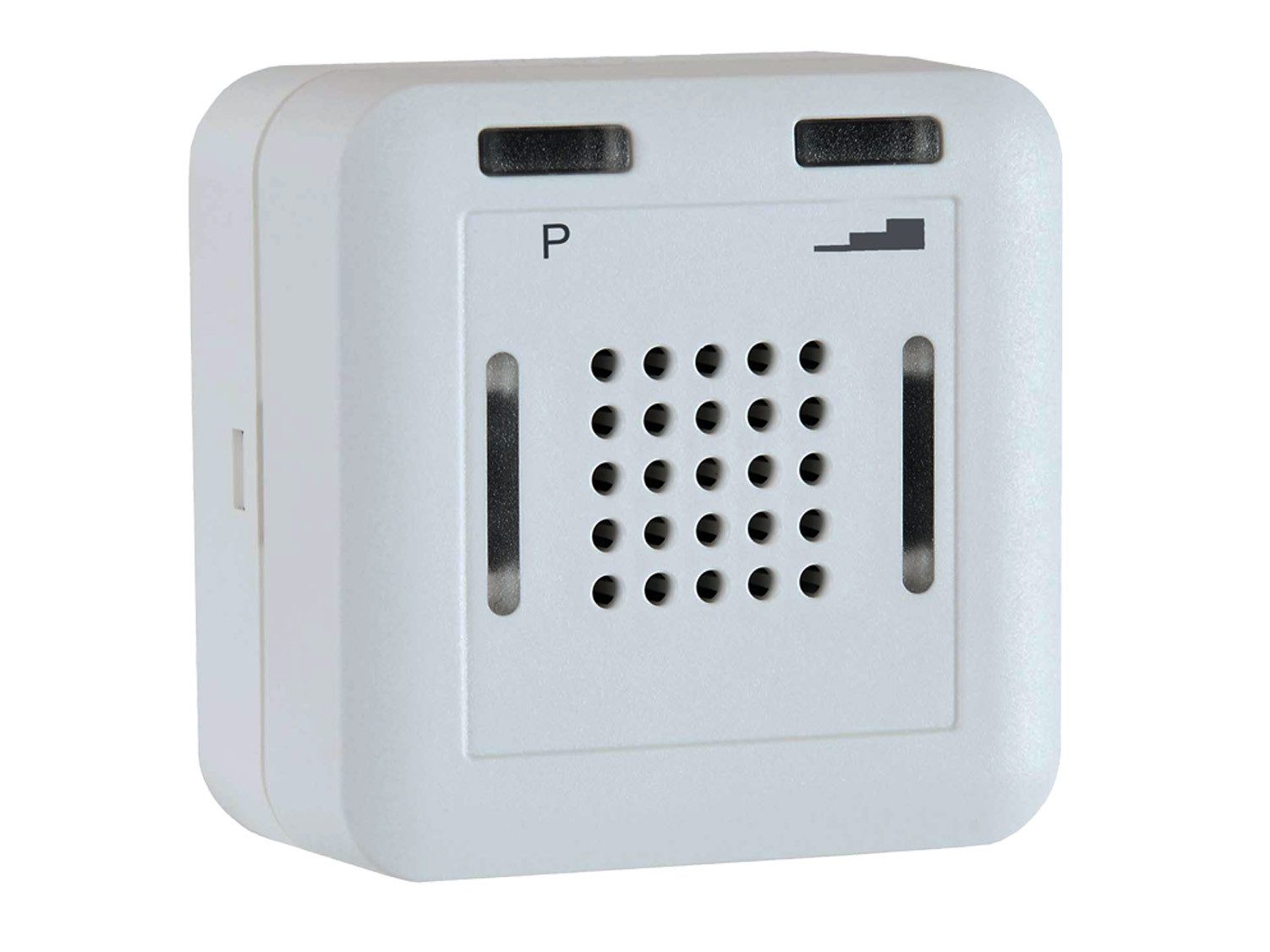 Eldat ELDAT Sicherheitspakete Für Zwei Alarmsirene (Ohne Quittierungsfunktion)