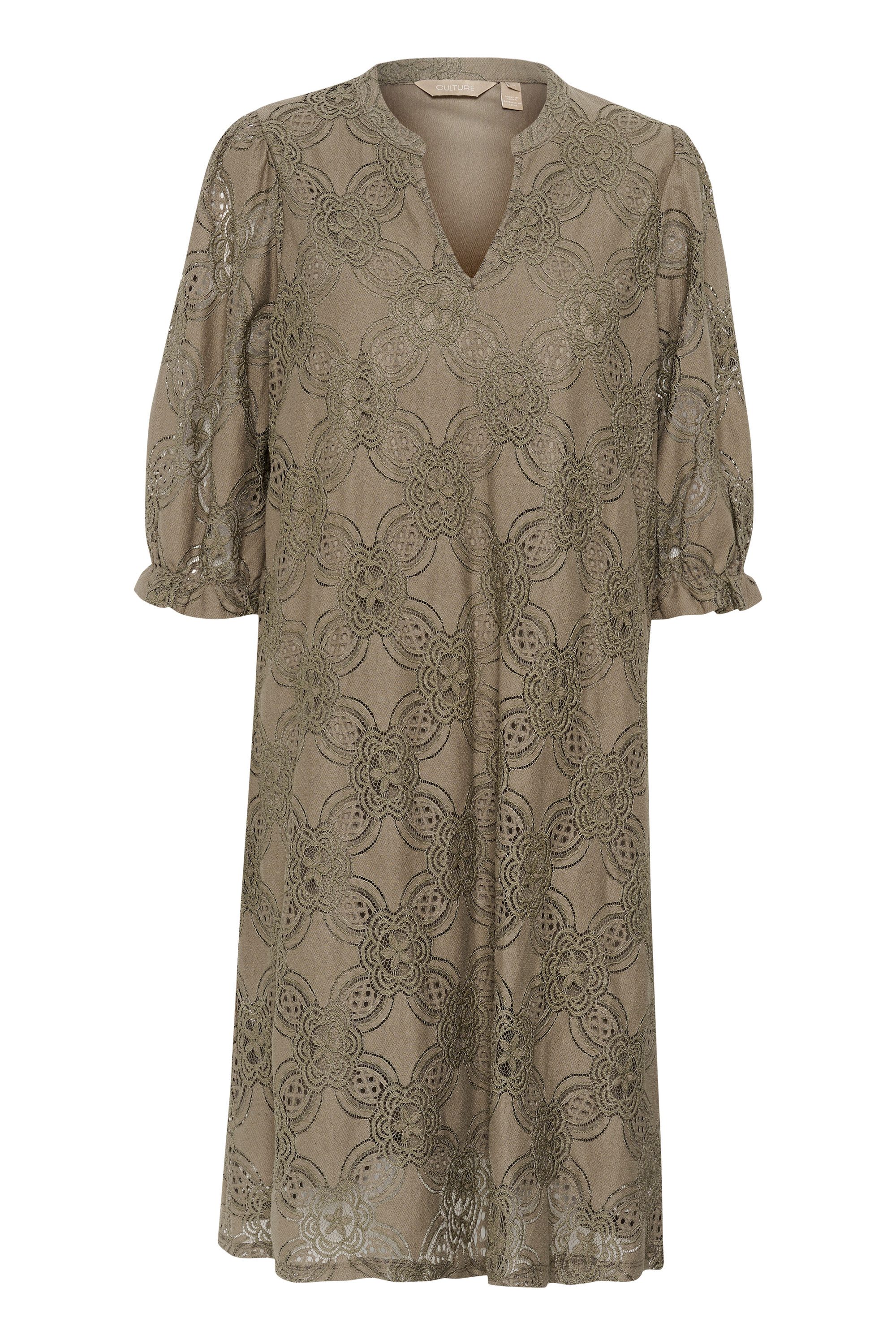 Culture Blusenkleid Kleid CUolu günstig online kaufen