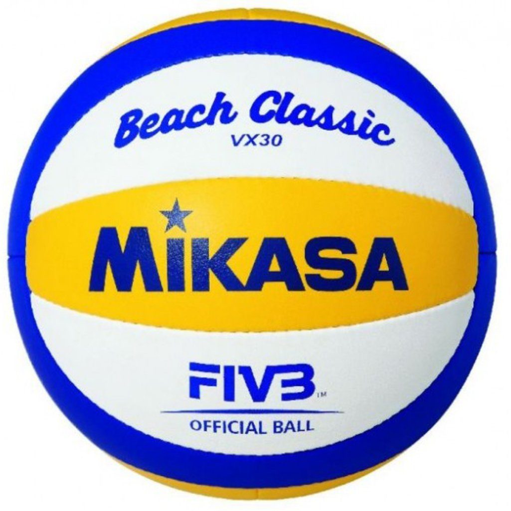 Mikasa Beachvolleyball Mikasa Beachvolleyball Classic VX30