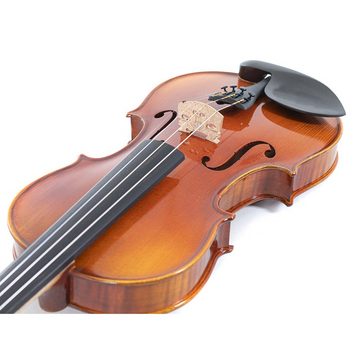 Gewa Violine, Violinen / Geigen, Akustische Violinen, Violingarnitur Maestro 1 4/4 - Violine