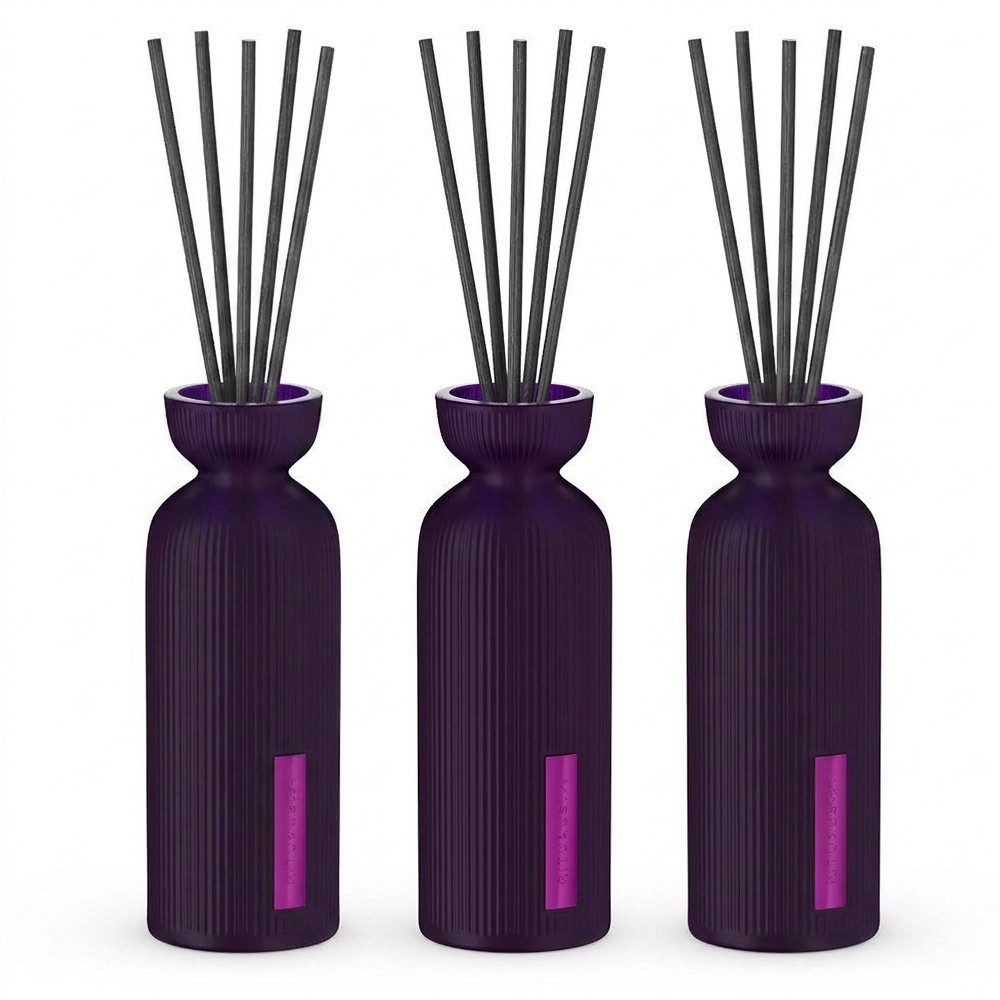 Rituals Duftstäbchen Rituals The Ritual of Yozakura Mini Fragrance Sticks 3er Set (Vorteilspack mit drei Mini-Duftstäbchen für kleine Räume)