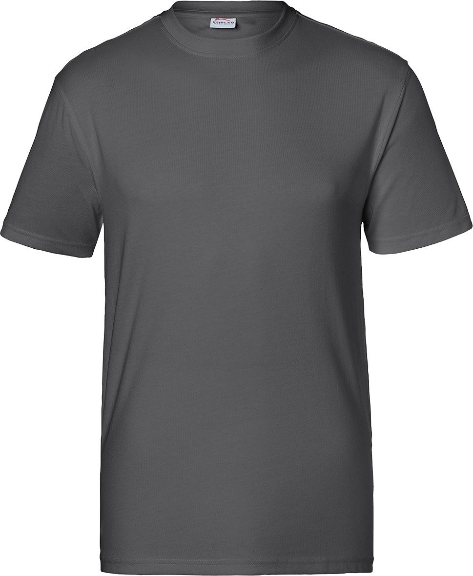 Kübler T-Shirt 51246238-97 Kübler Rundhals