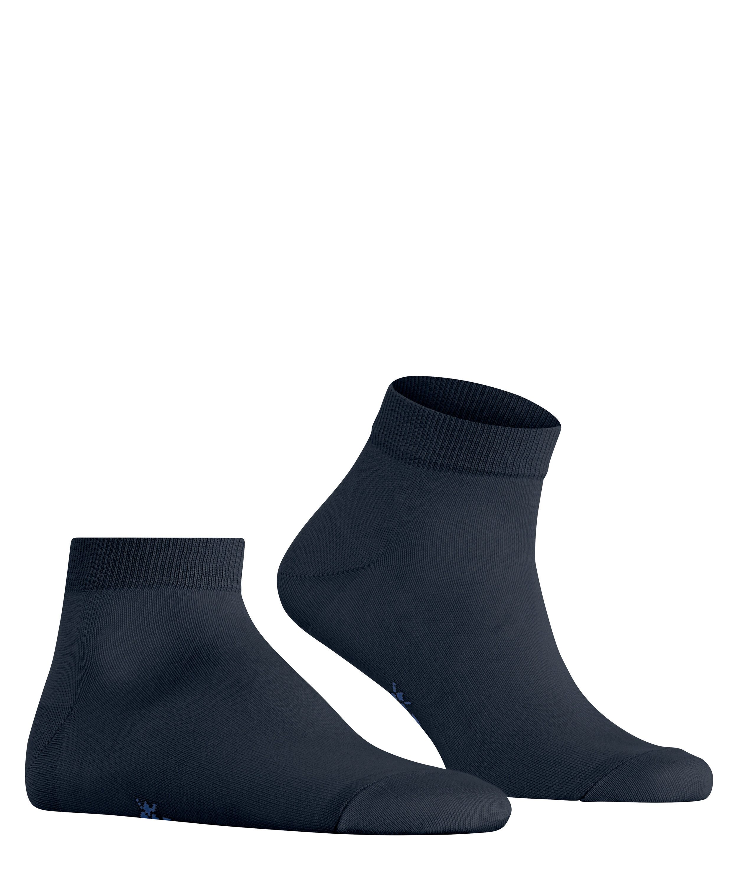 Burlington Sneakersocken Burlington Palace Street Herren (1-Paar)