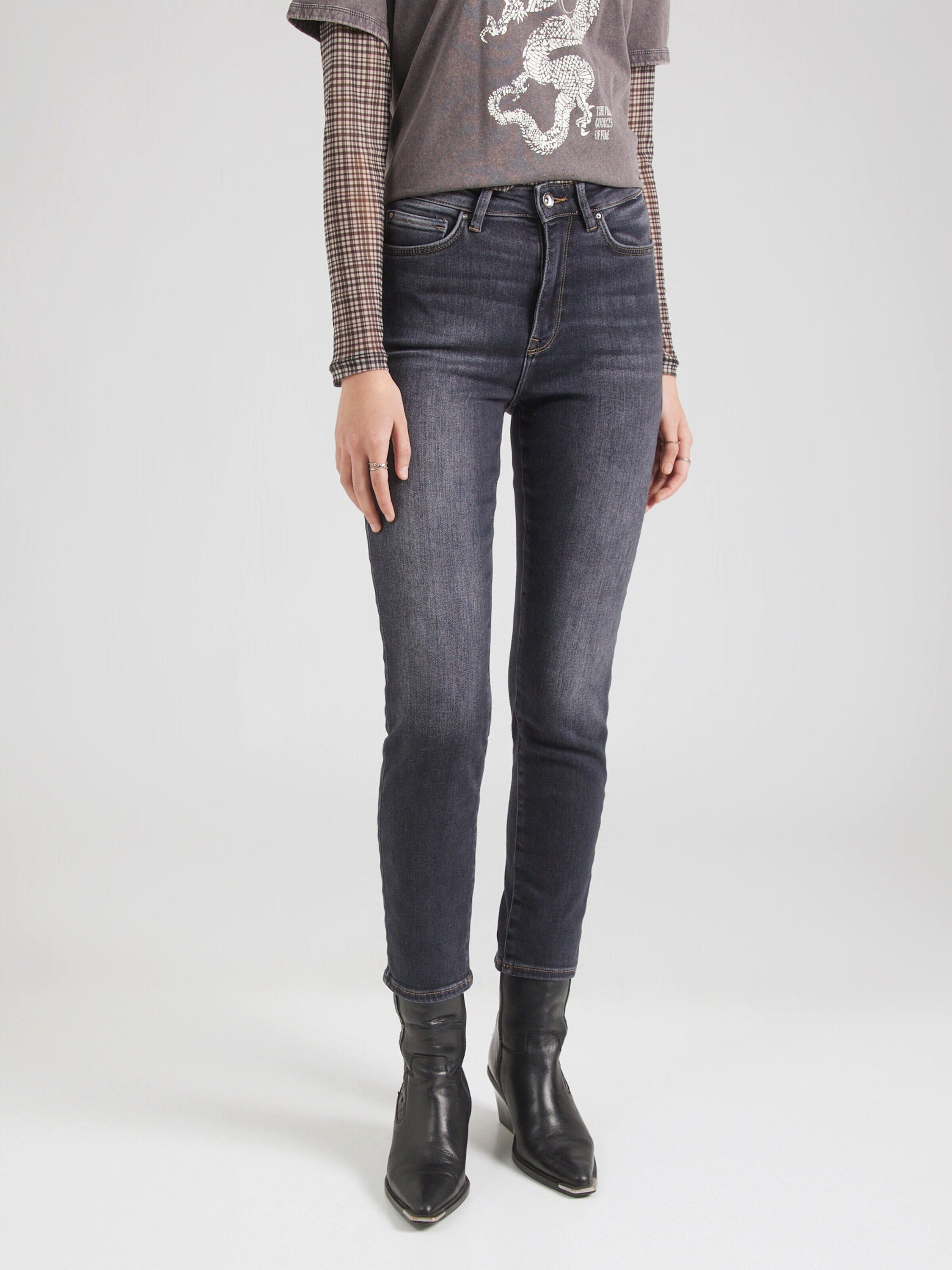 Skinny-fit-Jeans