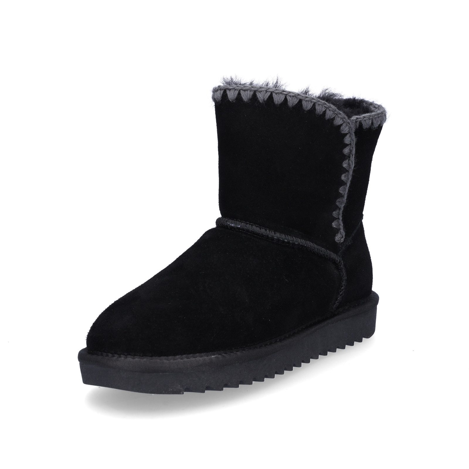 Ara Ara Damen Boot schwarz Ankleboots günstig online kaufen