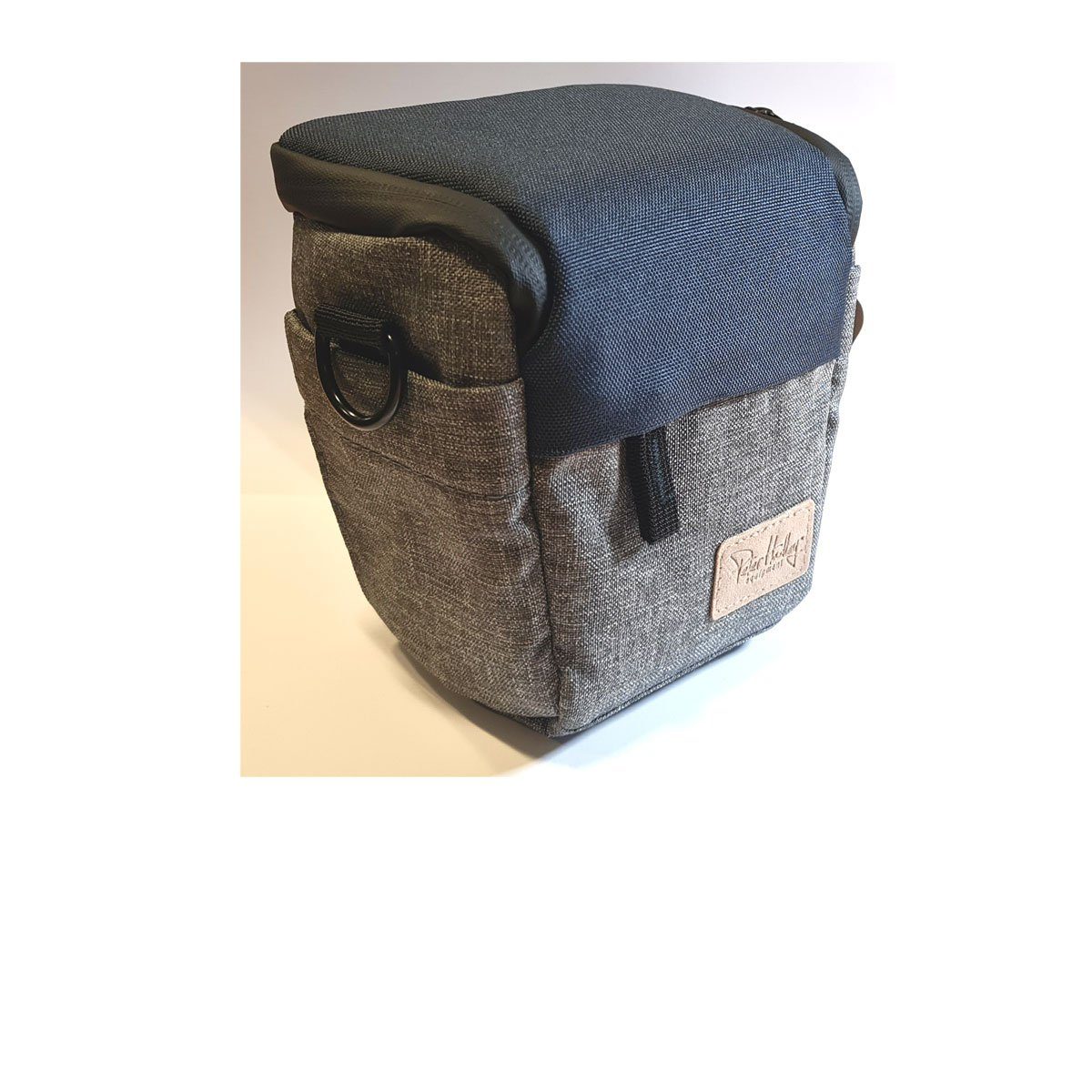 Panasonic DC-FZ82D schwarz Digitalkamera Set Angebot Systemkamera (inkl. Tasche,Karte,Mikrofasertuch,Displayfolie)