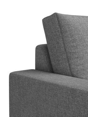 Stylefy 3-Sitzer Erling, 2-Sitzer, Sofa, Europa