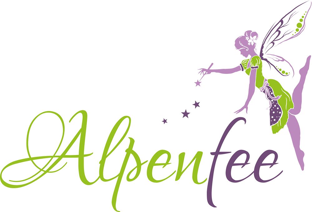 Alpenfee Tracht