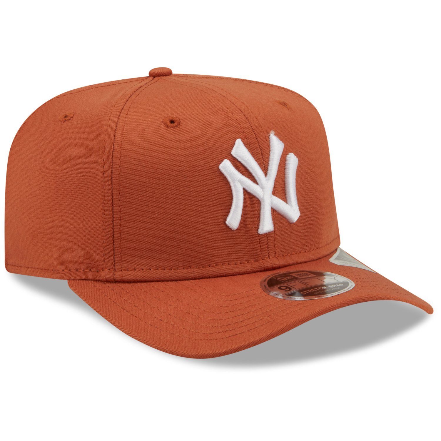 New York Yankees Flex 9Fifty Cap Stretch Era New