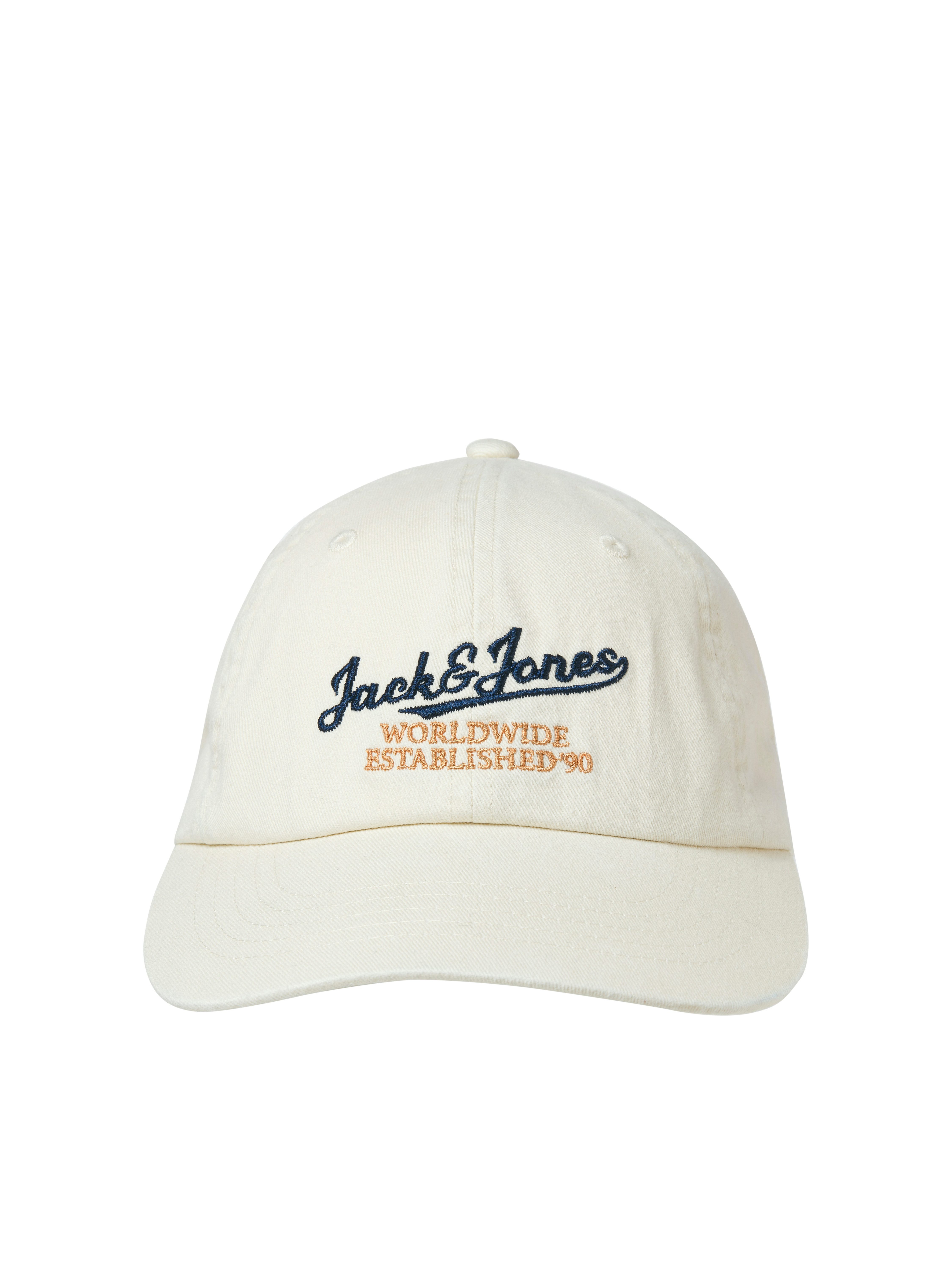 Jack & Jones Baseball Cap JACSOFT BASE PABLO CAP SN