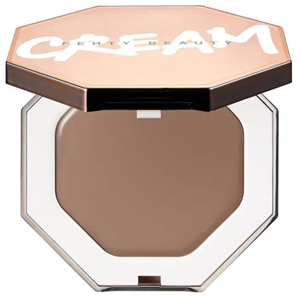 Fenty Beauty Bronzer-Puder Cheeks Out Freestyle Cream Bronzer 5.23g - Amber