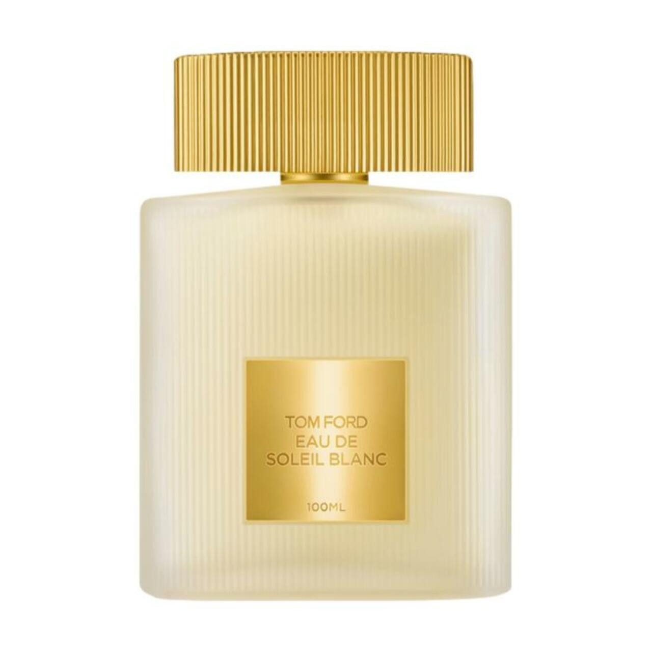 Tom Ford Eau de Toilette Eau de Soleil Blanc EdT Nat. Spray, Damenduft