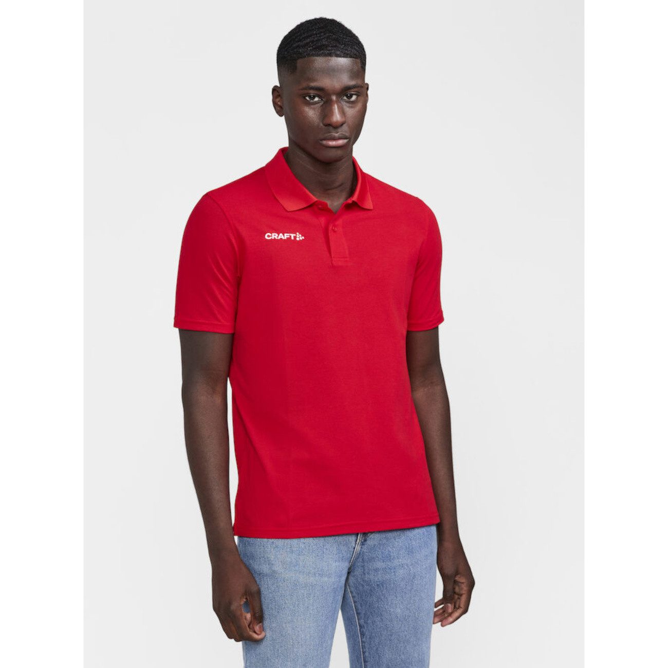 Craft Poloshirt Craft Herren Poloshirt PROGRESS 2.0 POLO M 1913448