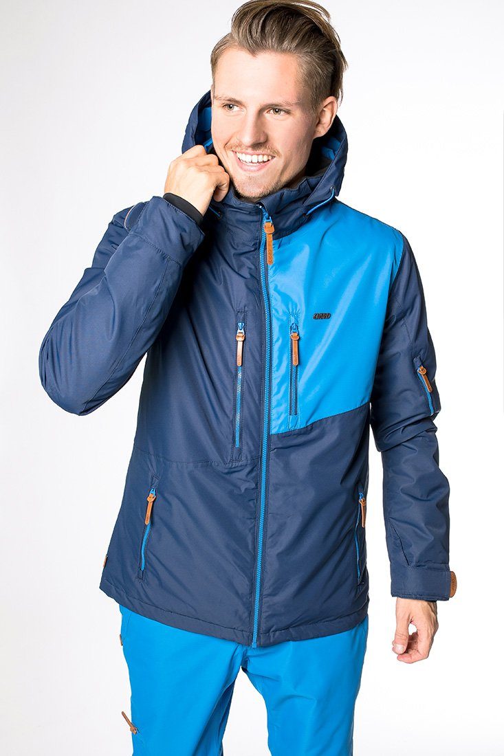 CNSRD Skijacke JOHN MEN CS