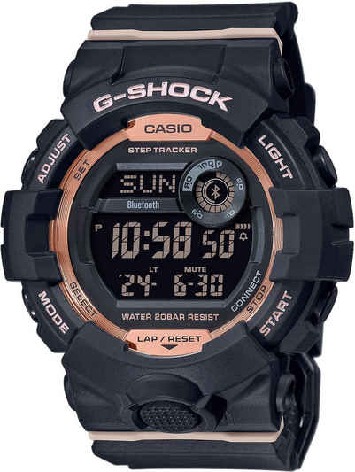 CASIO G-SHOCK GMD-B800-1ER Smartwatch