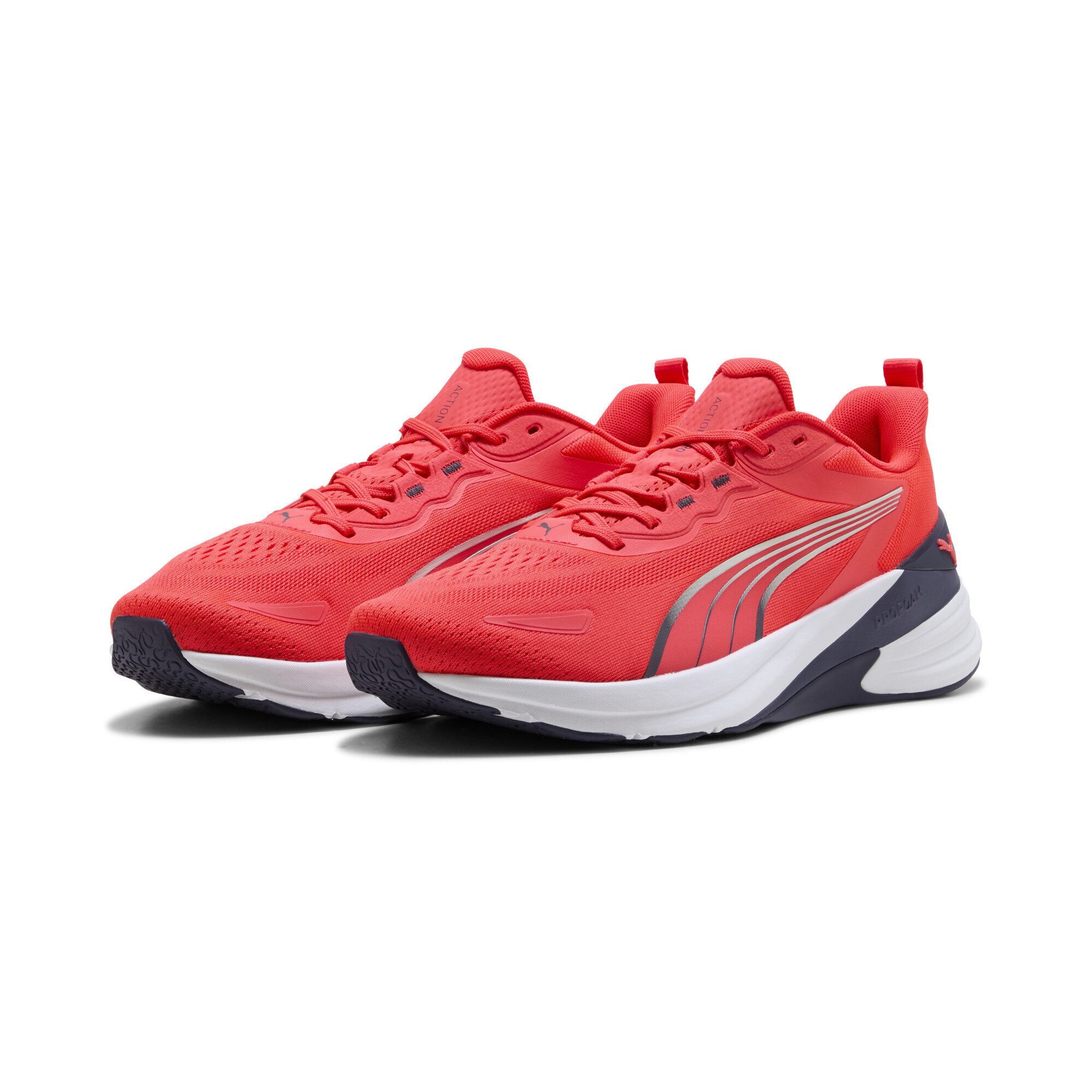 PUMA Action Pro Trainingsschuhe Erwachsene Trainingsschuh