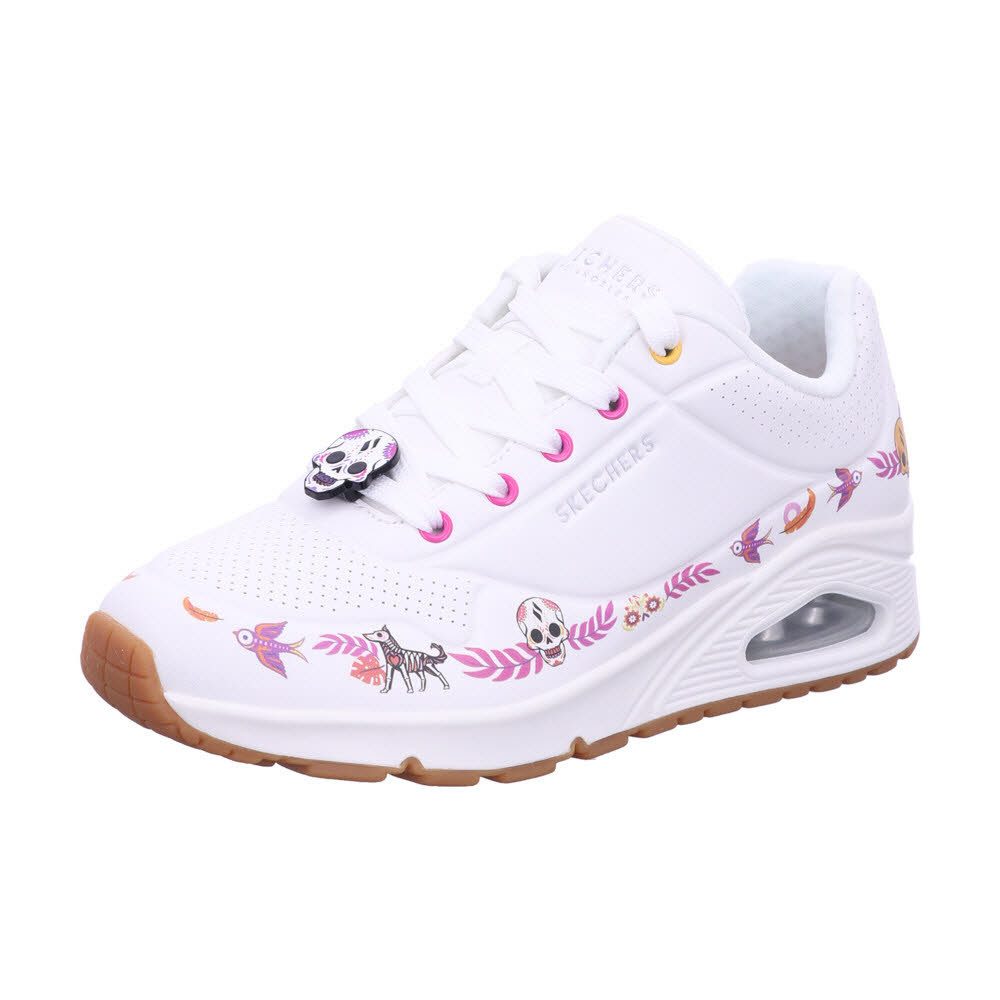 Skechers UNO-ENTRE LA VIDA Y MAS ALLA Schnürschuh günstig online kaufen