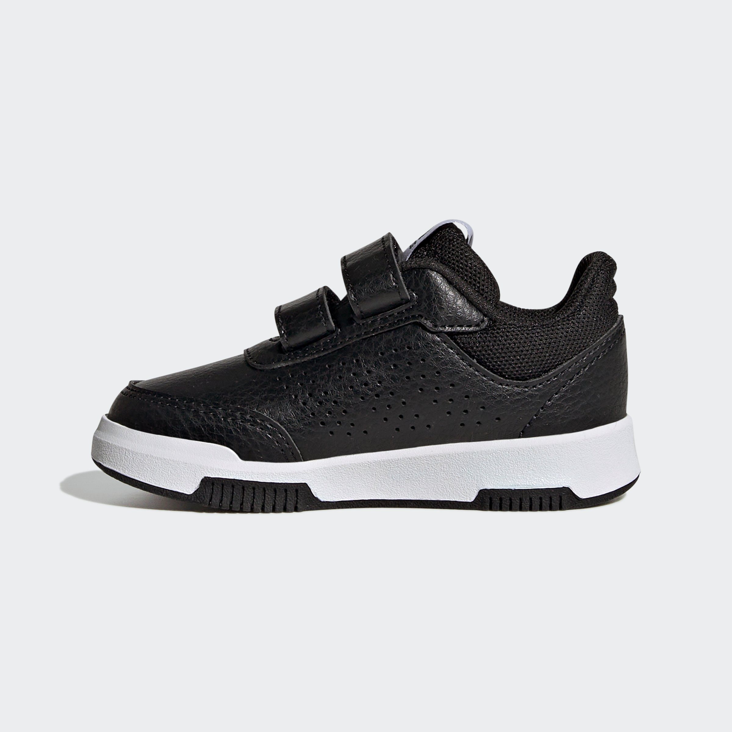 adidas Sportswear TENSAUR HOOK AND LOOP Slip-On Sneaker für Kinder mit Klettverschluss