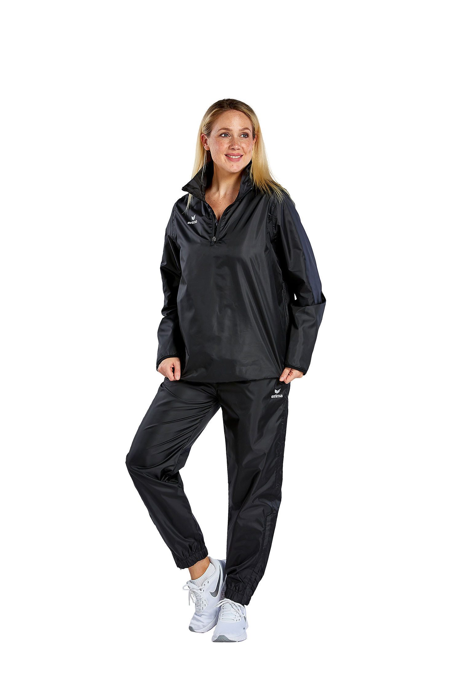 Erima Regenhose TEAM Regenhose Unisex Erwachsene