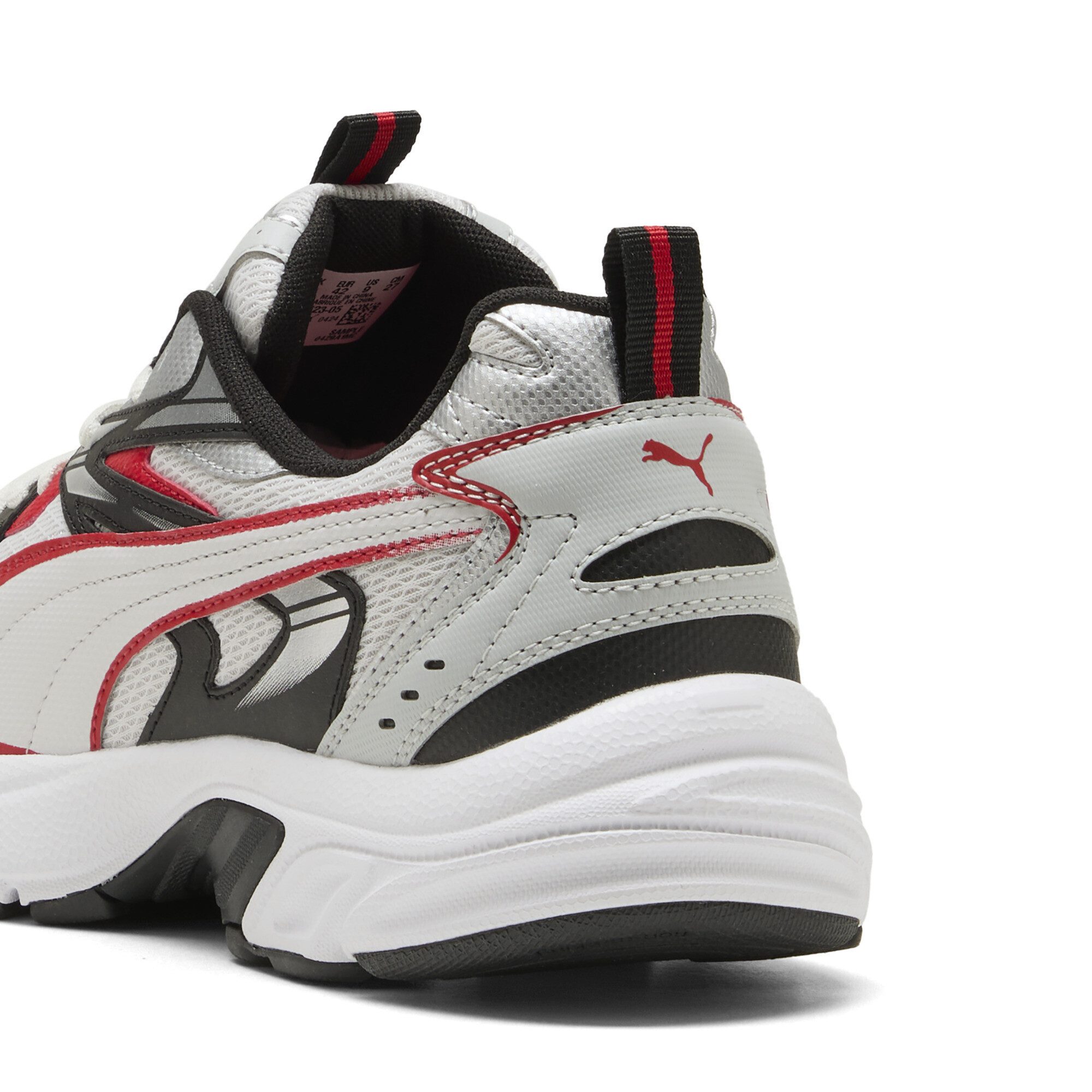 PUMA Milenio Tech Sneakers Erwachsene Sneaker günstig online kaufen