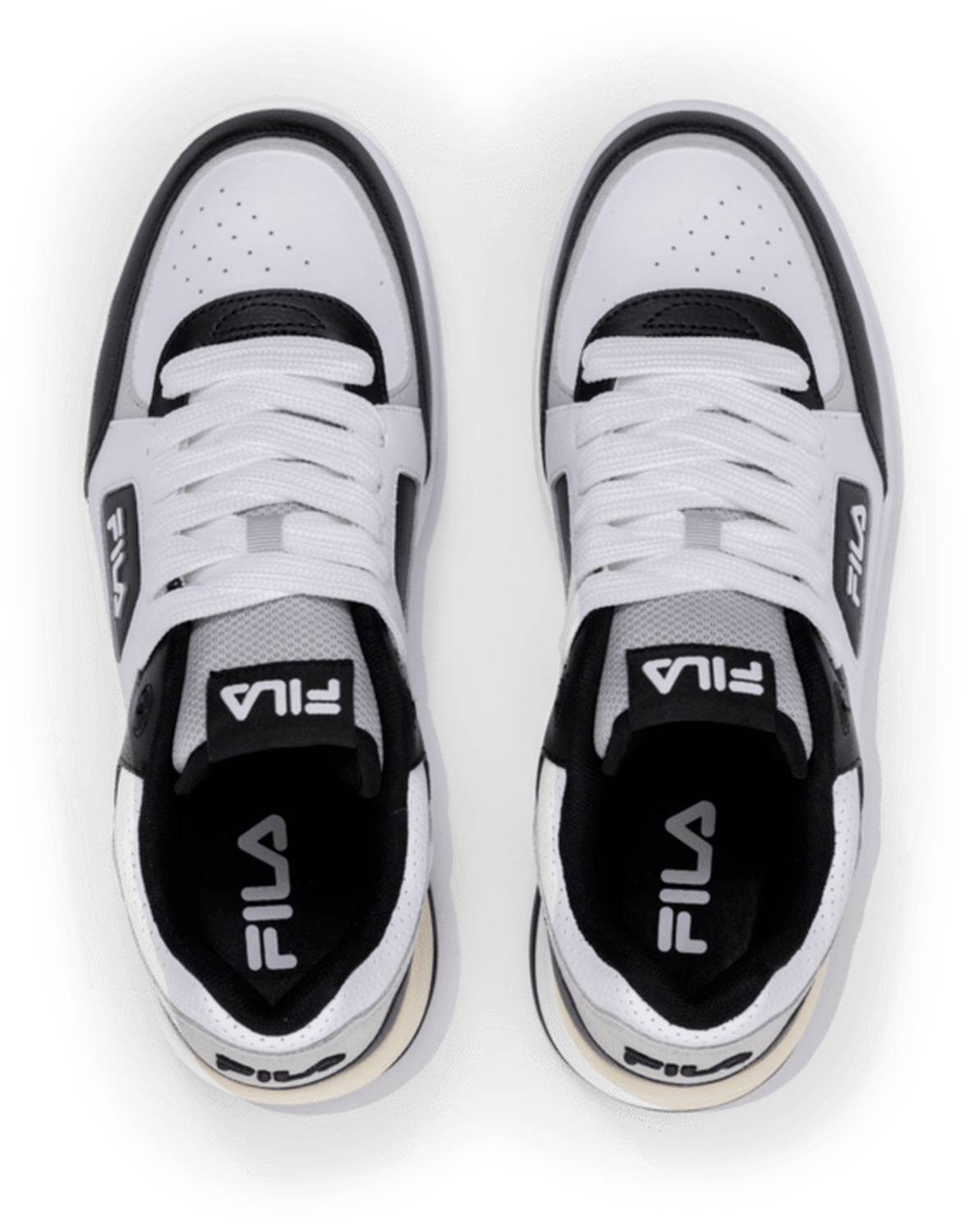 Fila Fila Centure White-Black Sneaker