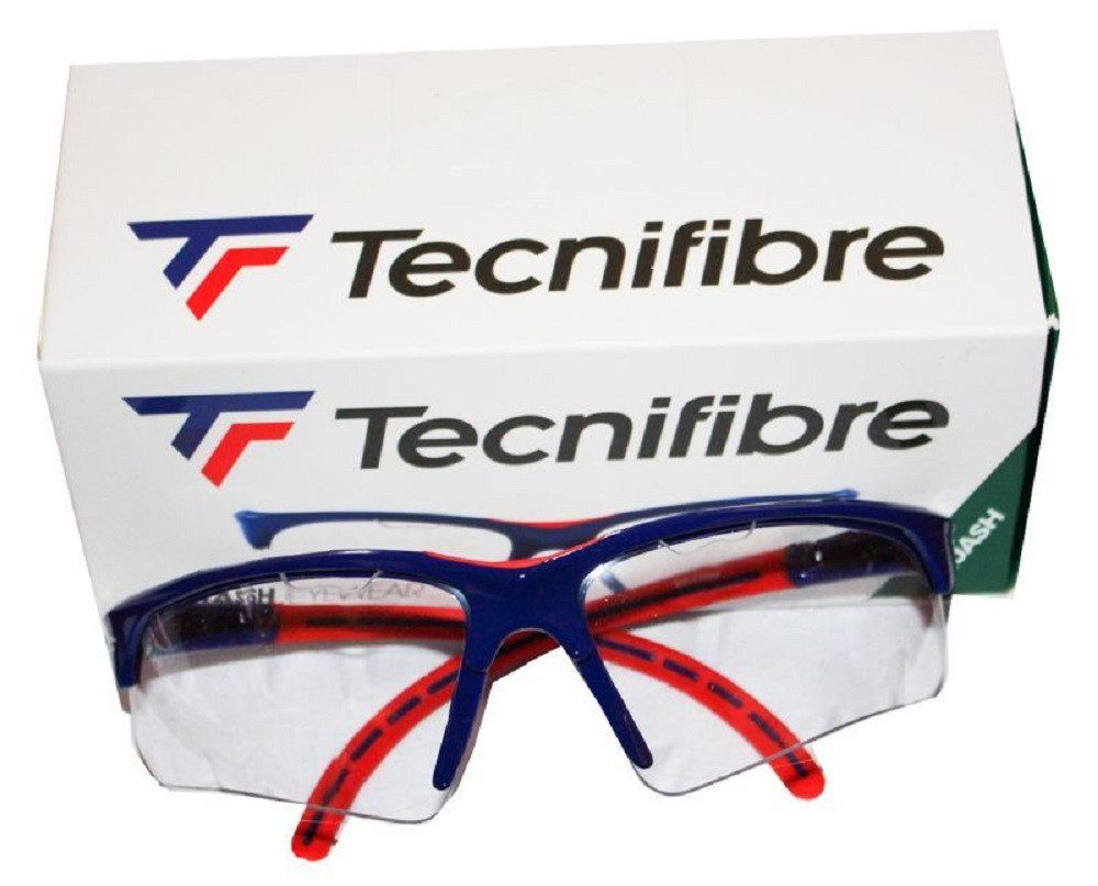 Tecnifibre Squashbrille Tecnifibre Squashbrille