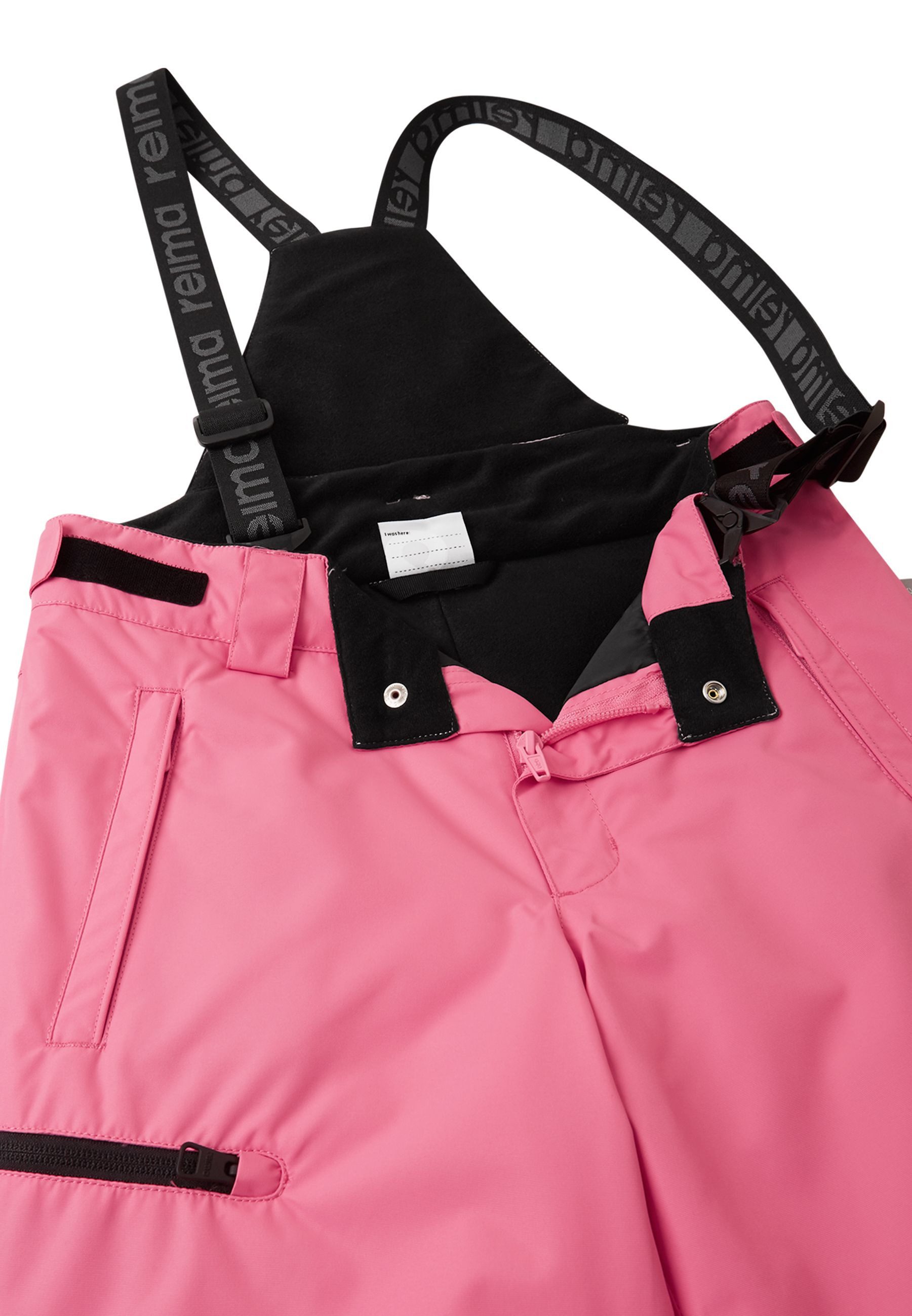 reima Skihose TERRIE Reimatec Schneehose bluesign®-zertifiziert