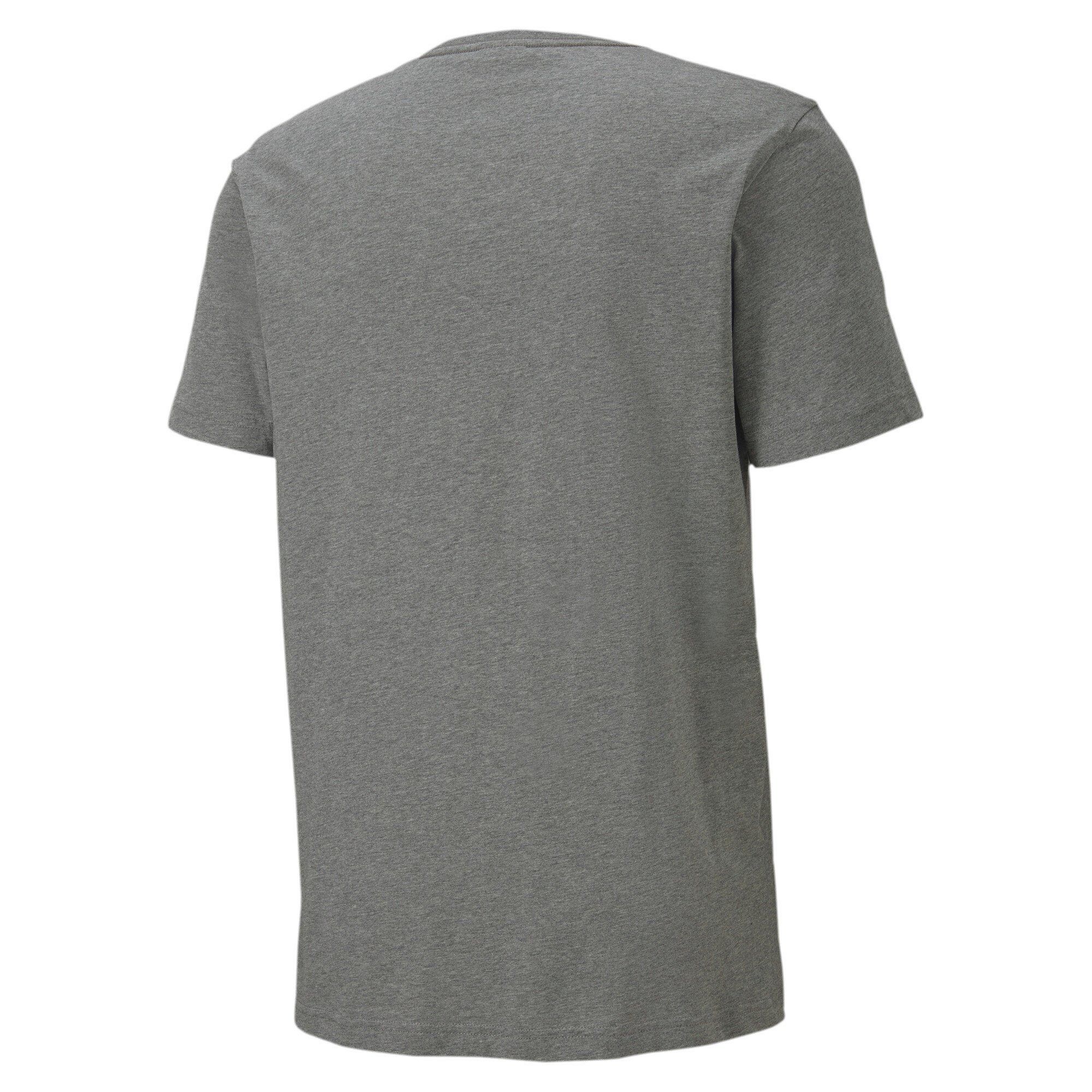 PUMA Trainingsshirt TEAMGOAL 23 CASUALS TEE günstig online kaufen