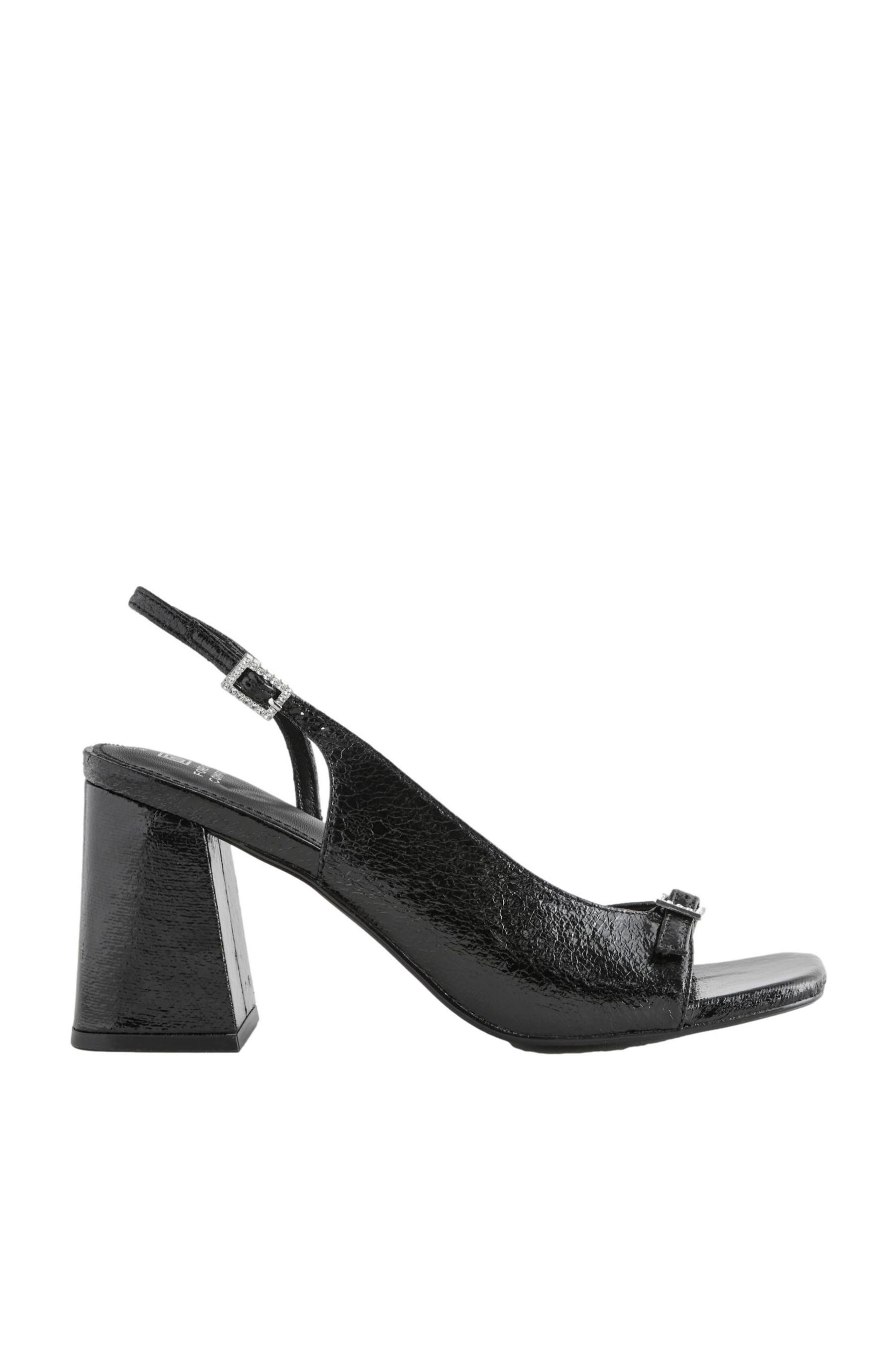 Next Forever Comfort® Slingback-Blockabsatz-Sandaletten Slingpumps (1-tlg) günstig online kaufen