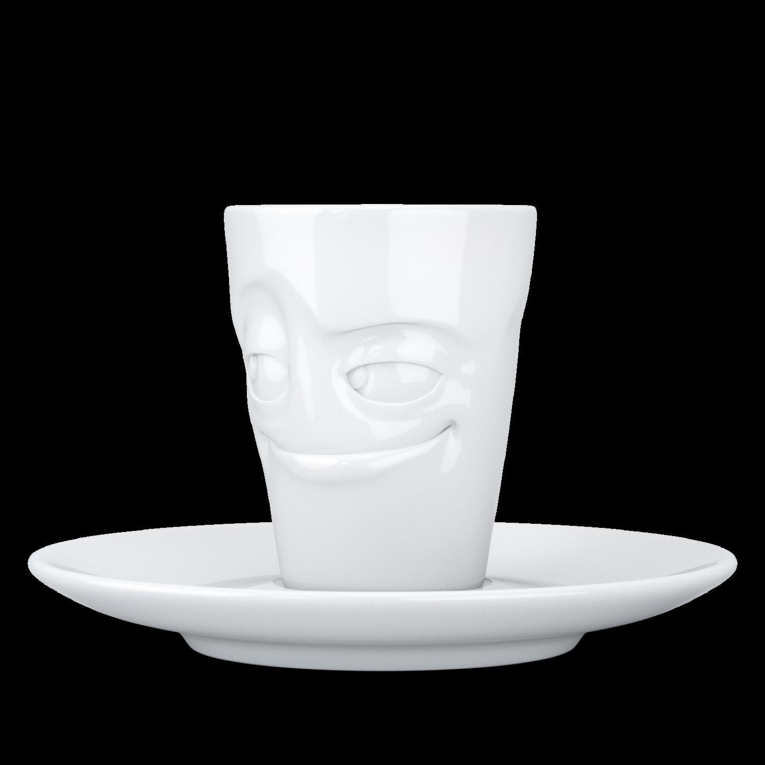 Fiftyeight Tasse Products Espresso mit FIFTYEIGHT - Henkel PRODUCTS Mug