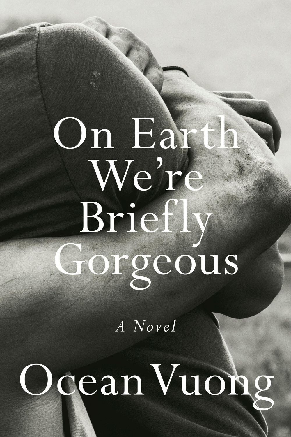 On Earth We're Briefly Gorgeous / Ocean Vuong