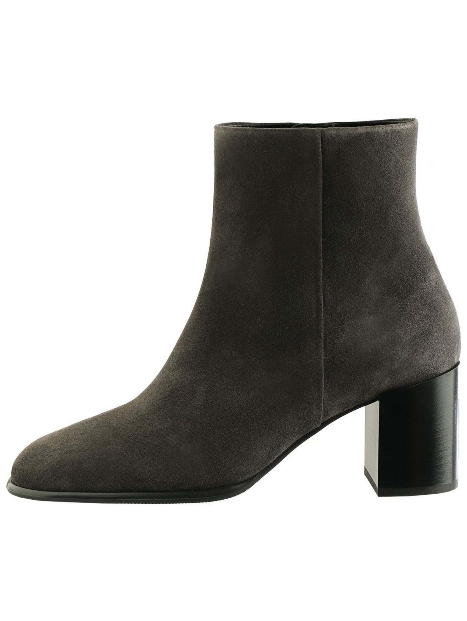 Högl Högl Stiefelette Veloursleder Stiefelette