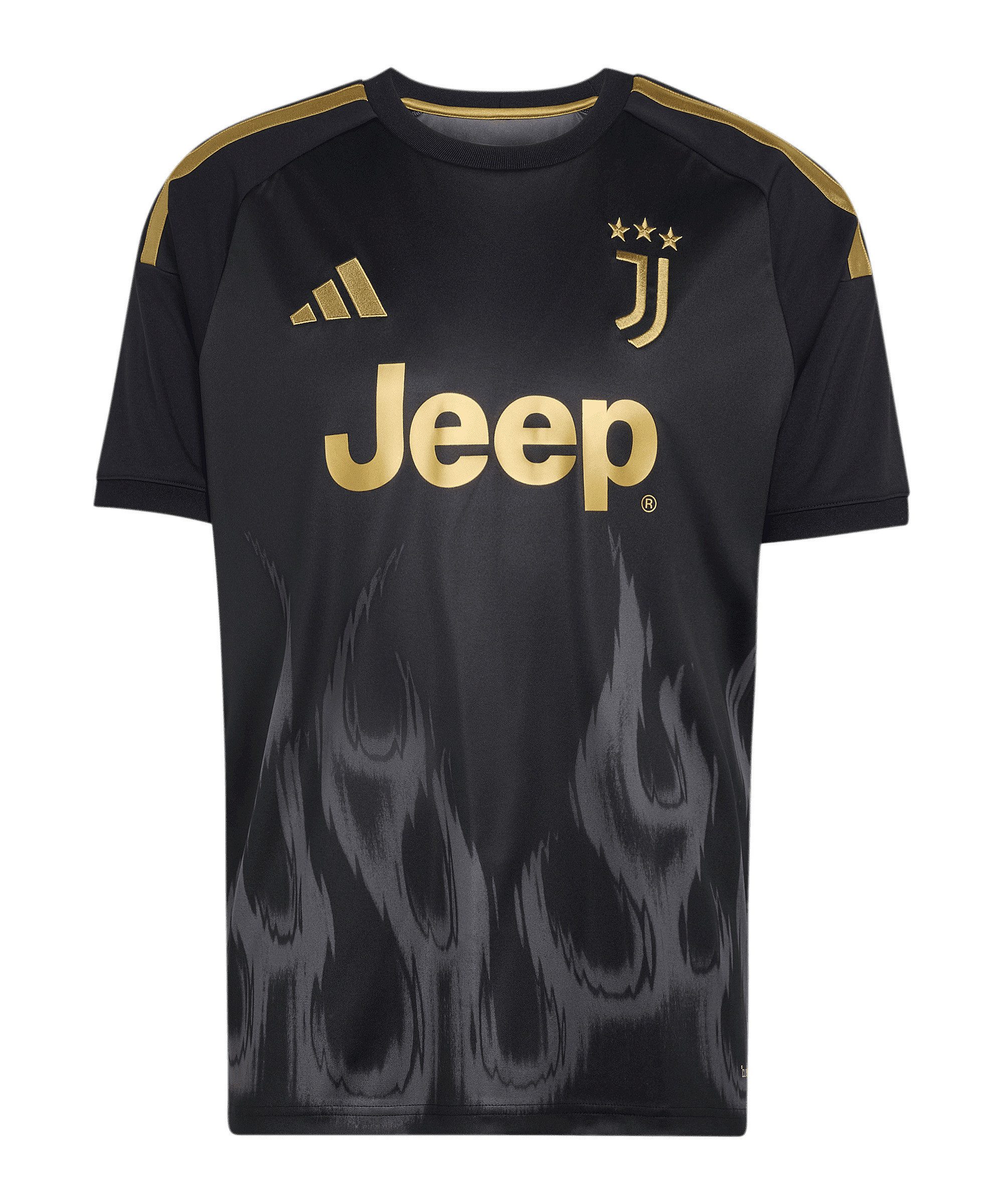 adidas Performance Fußballtrikot adidas Performance Serie A