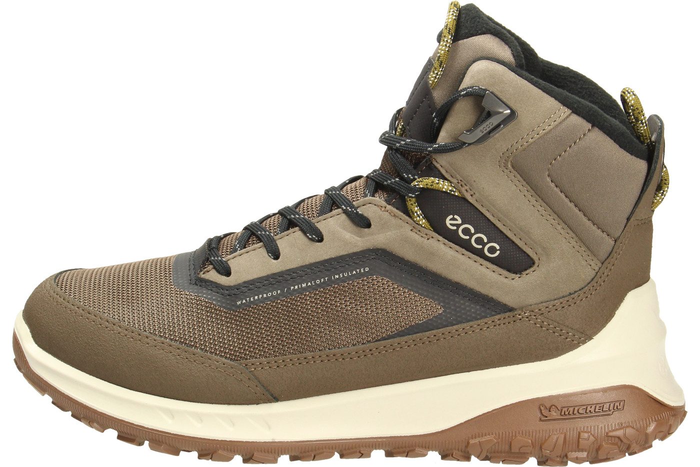 Ecco Winterstiefelette günstig online kaufen