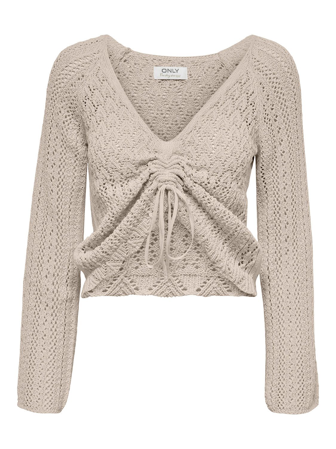 ONLY Strickpullover NOLA LIFE (1-tlg) günstig online kaufen