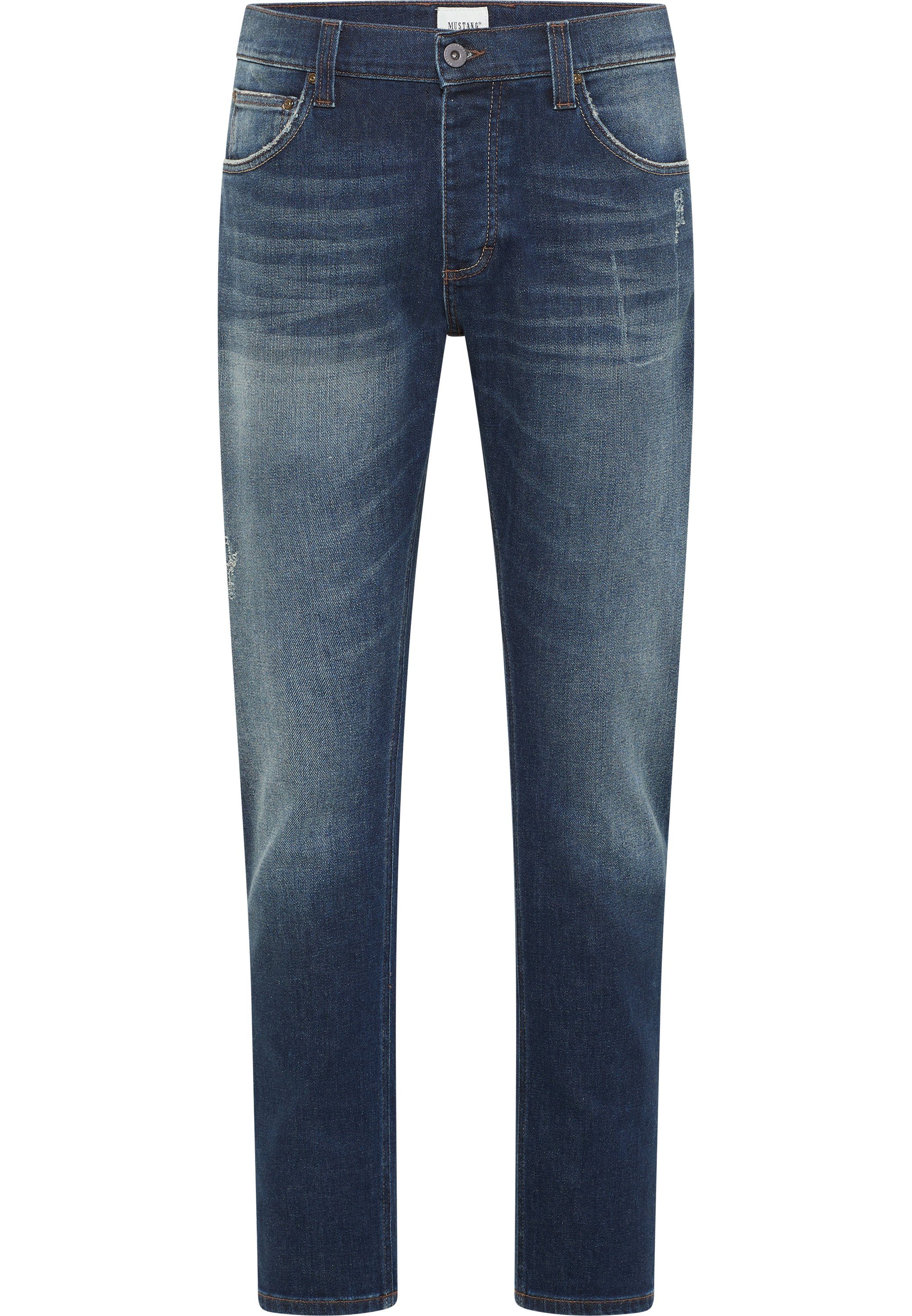 MUSTANG 5-Pocket-Hose Mustang Hose Style Toledo Tapered Mustang Style Toledo Tapered