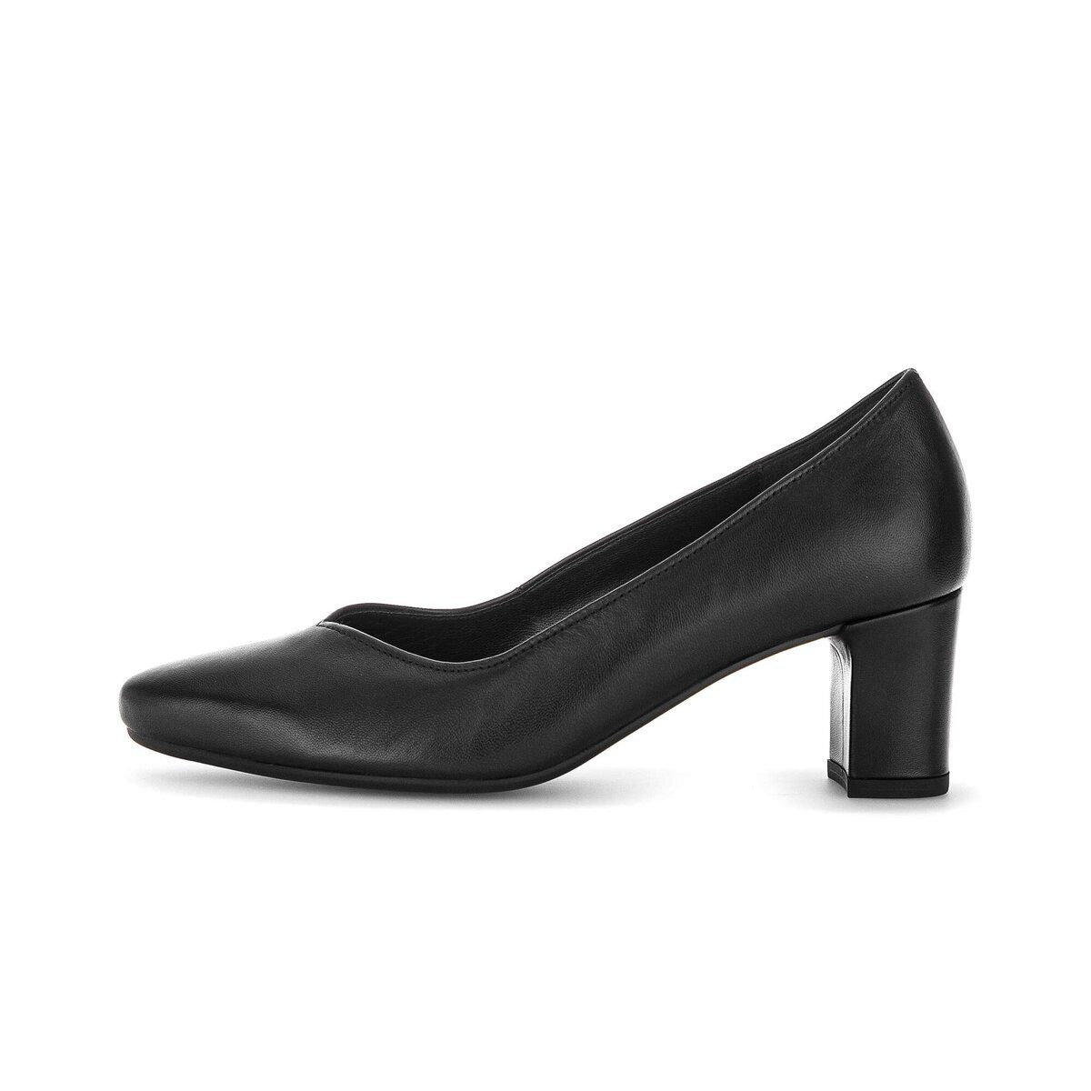 Gabor Eleganter Pumps Glattleder Pumps günstig online kaufen