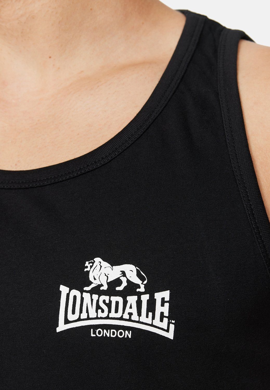 Lonsdale DOLTON T-Shirt