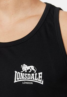 Lonsdale T-Shirt DOLTON