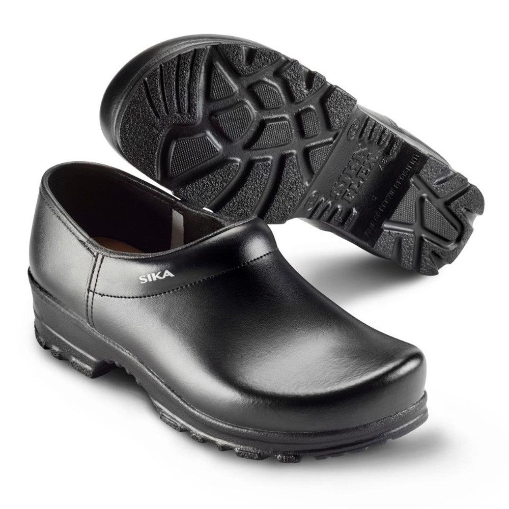 Flex LBS - geschlossener Clog Clog